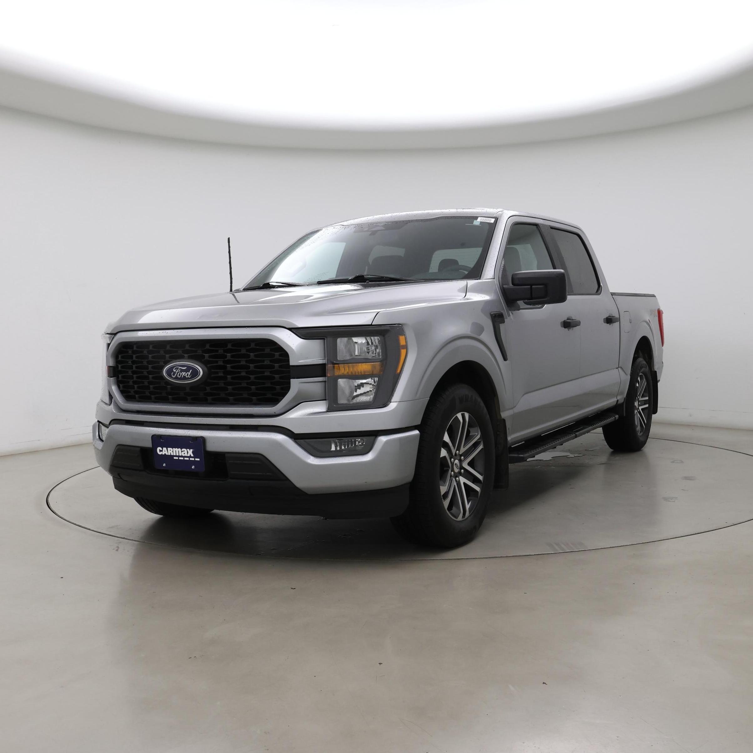 Thumbnail: 2023 Ford F-150 - 4