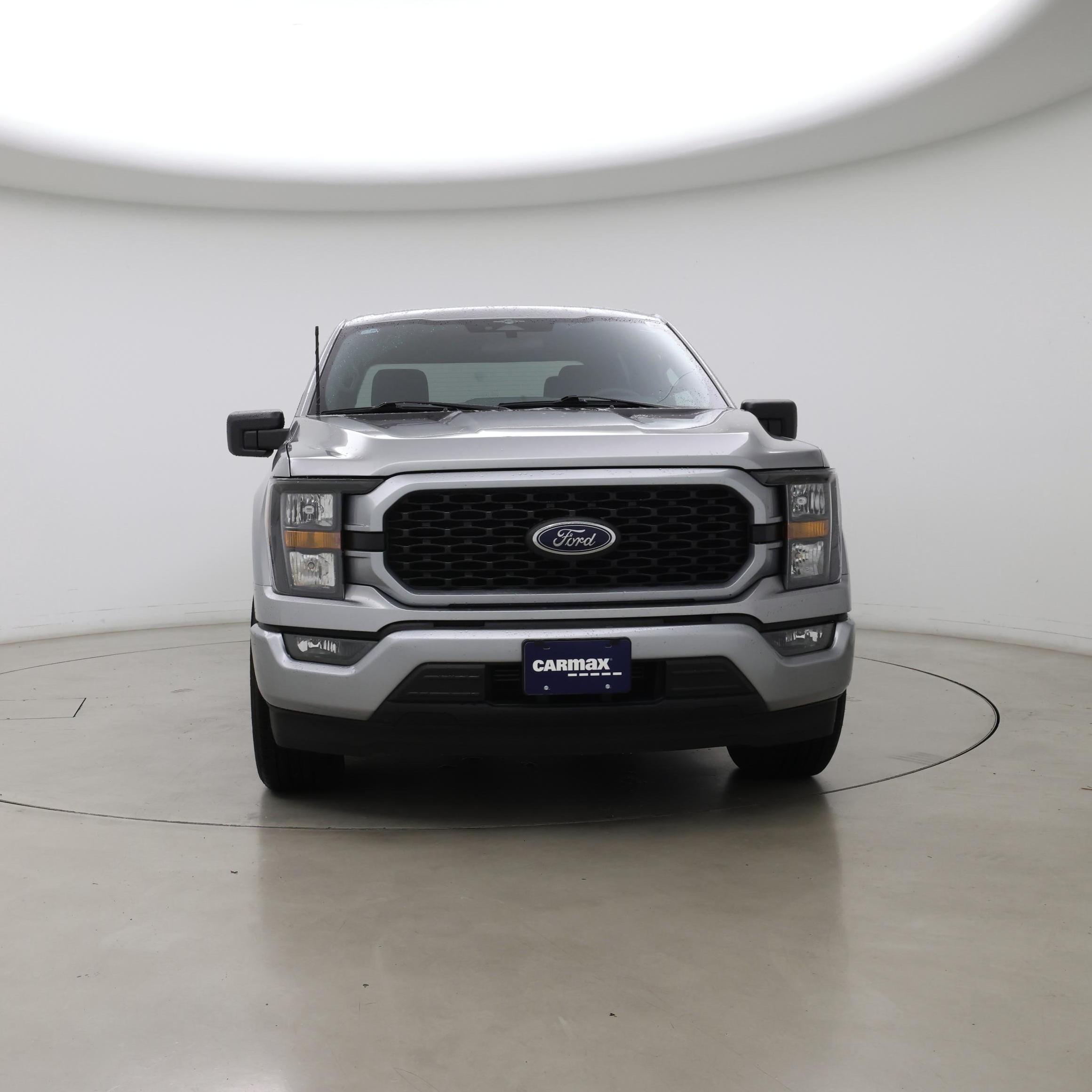Thumbnail: 2023 Ford F-150 - 5