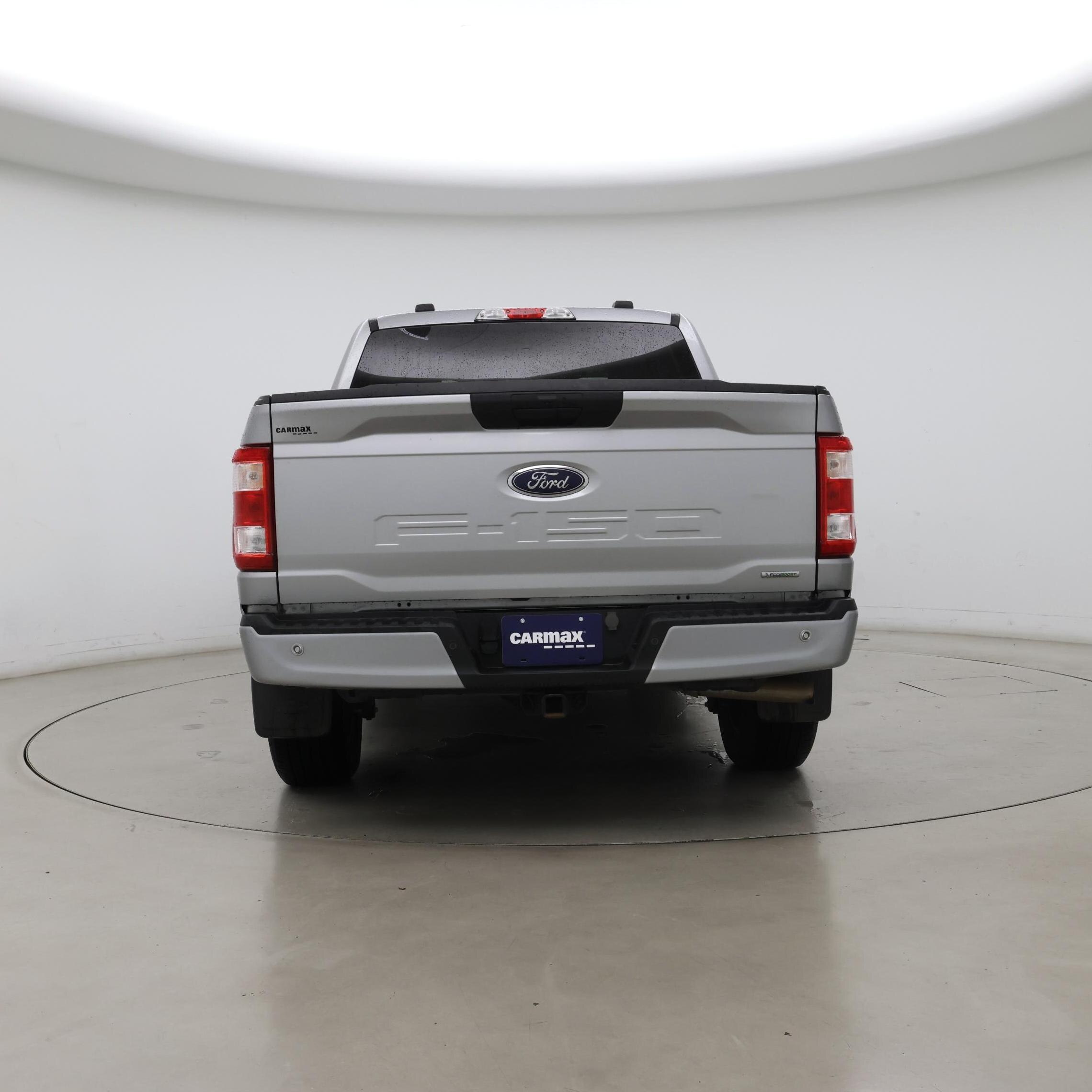 Thumbnail: 2023 Ford F-150 - 6