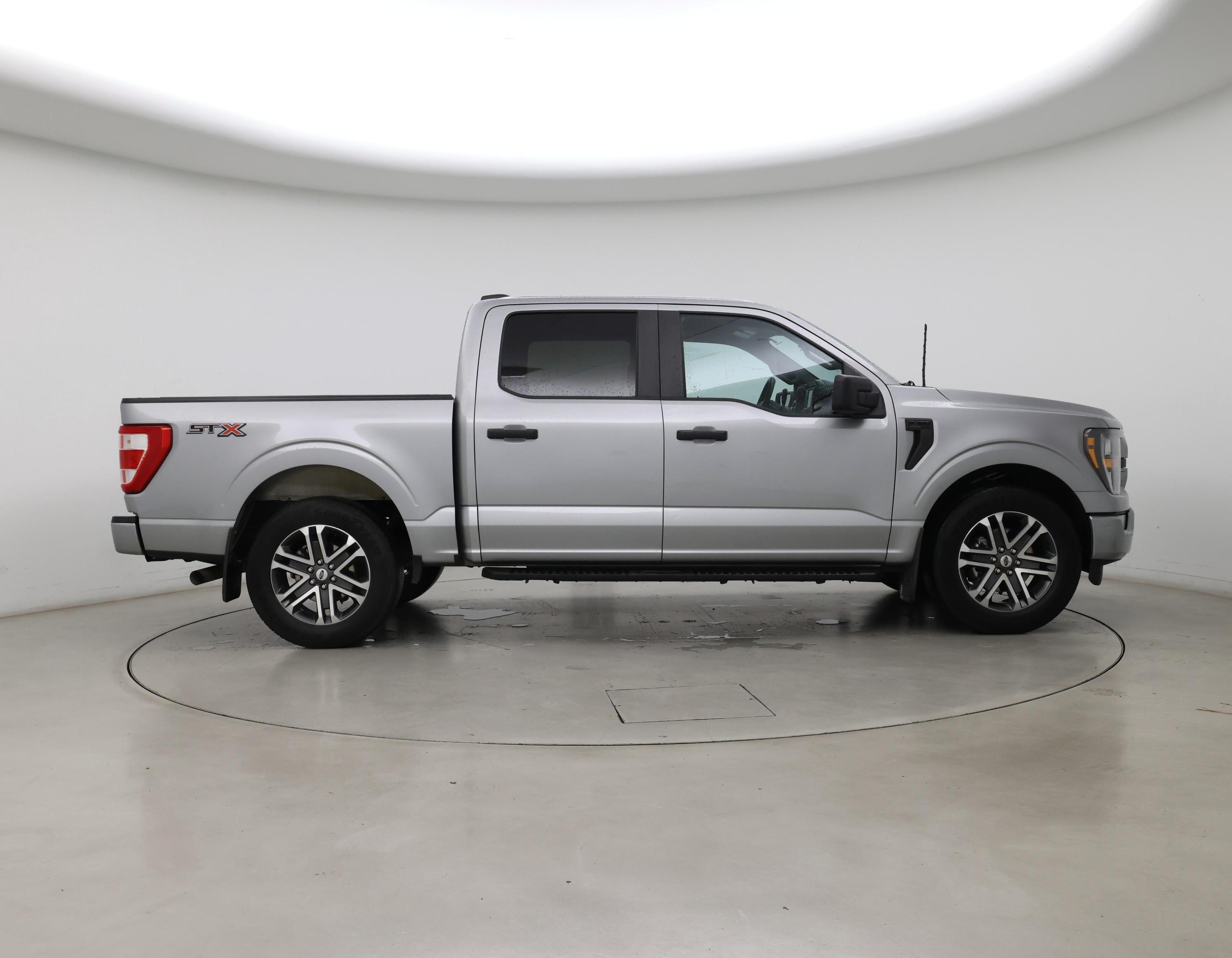 Thumbnail: 2023 Ford F-150 - 7