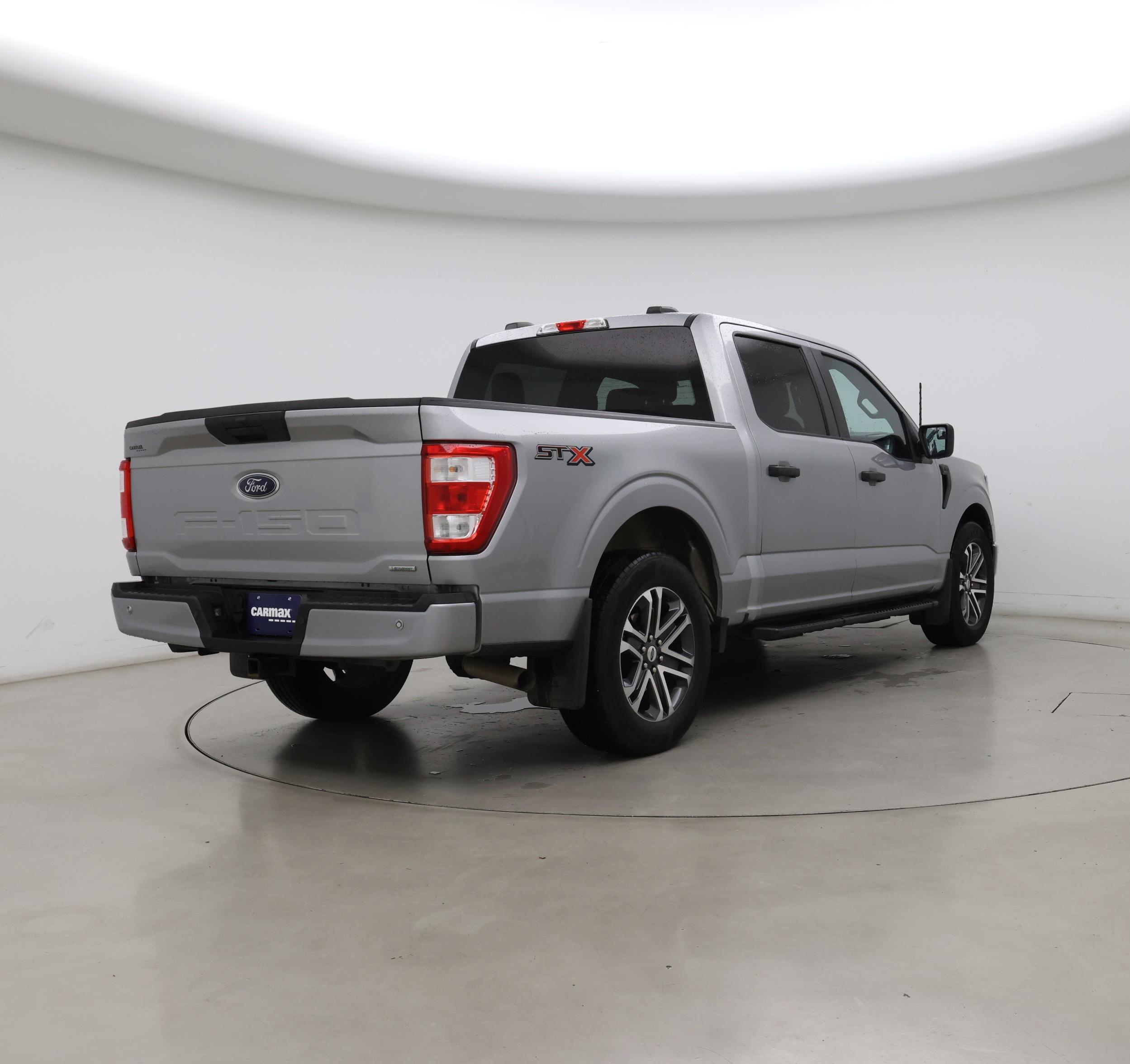 Thumbnail: 2023 Ford F-150 - 8