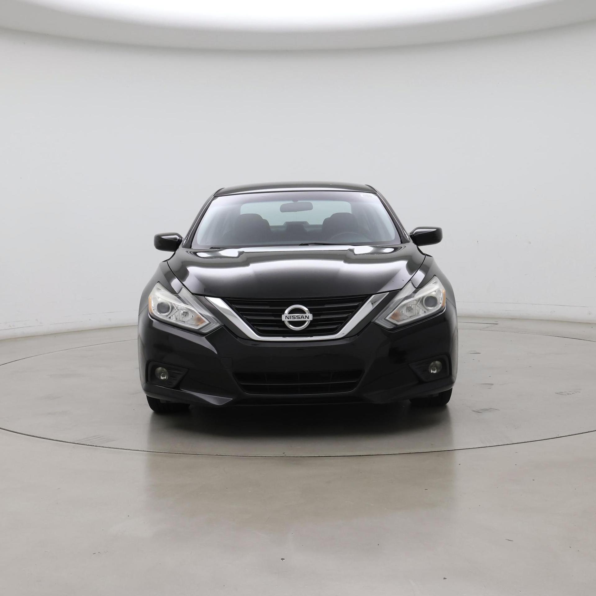 Thumbnail: 2016 Nissan Altima - 5