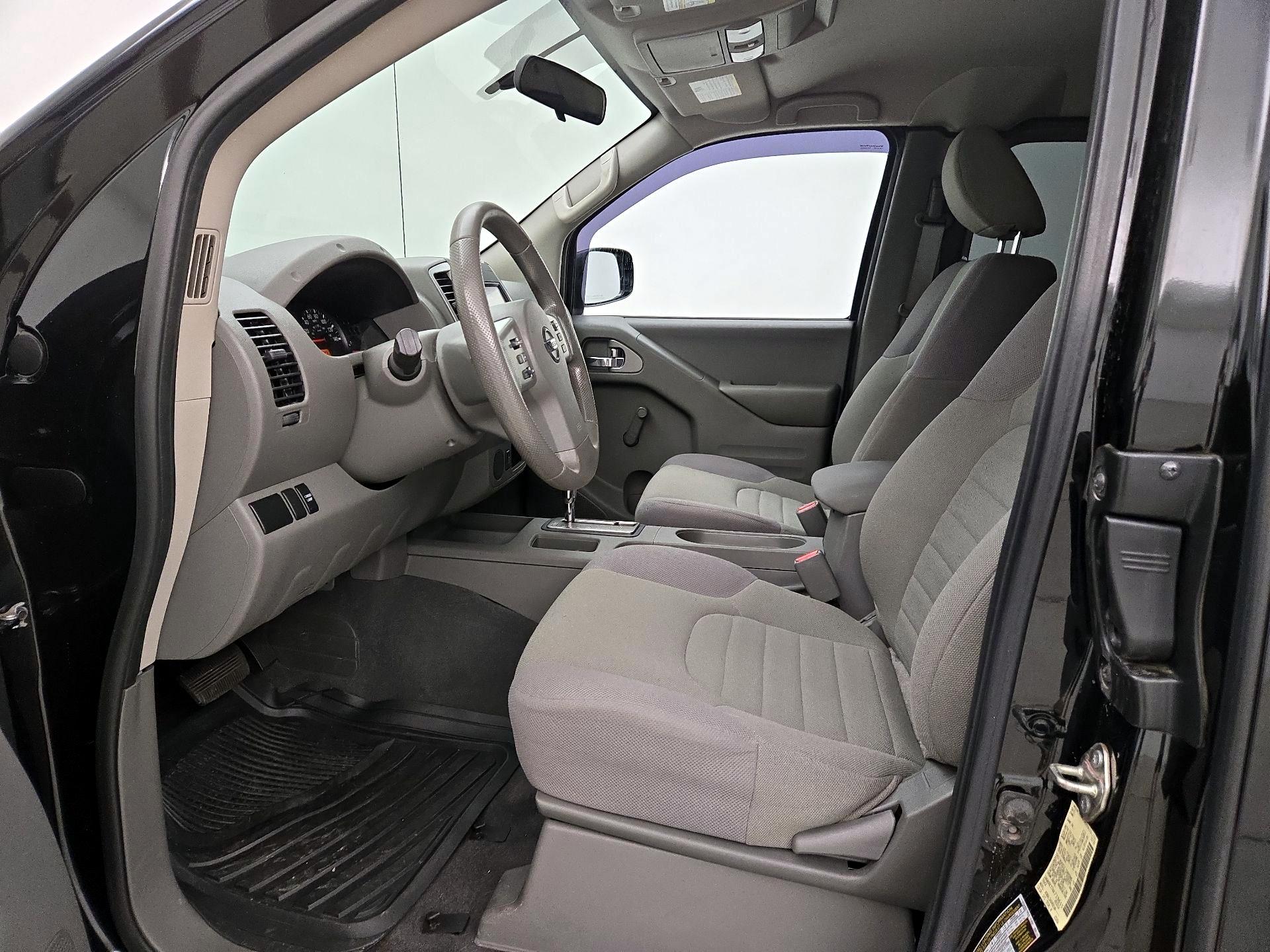 Thumbnail: 2019 Nissan Frontier - 11