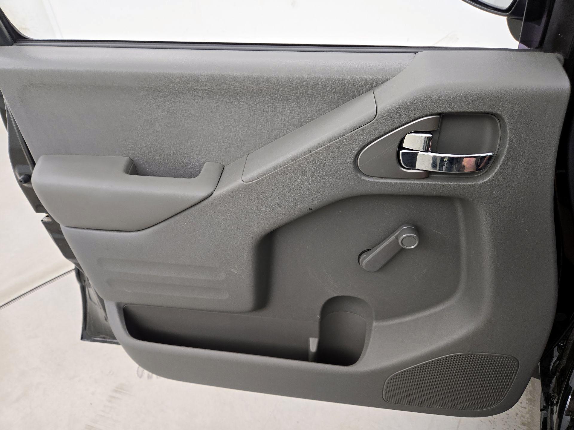 Thumbnail: 2019 Nissan Frontier - 12