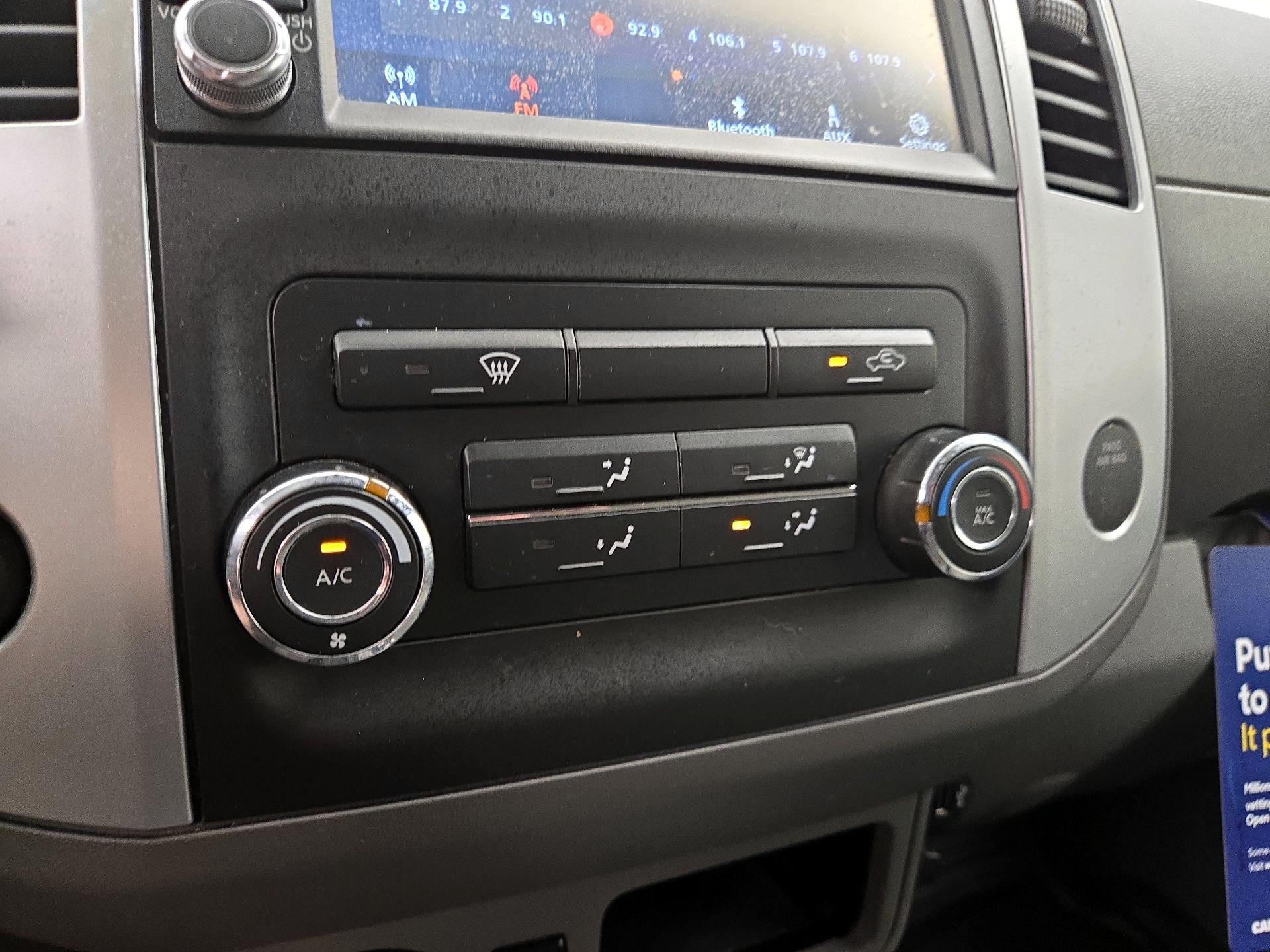 Thumbnail: 2019 Nissan Frontier - 16