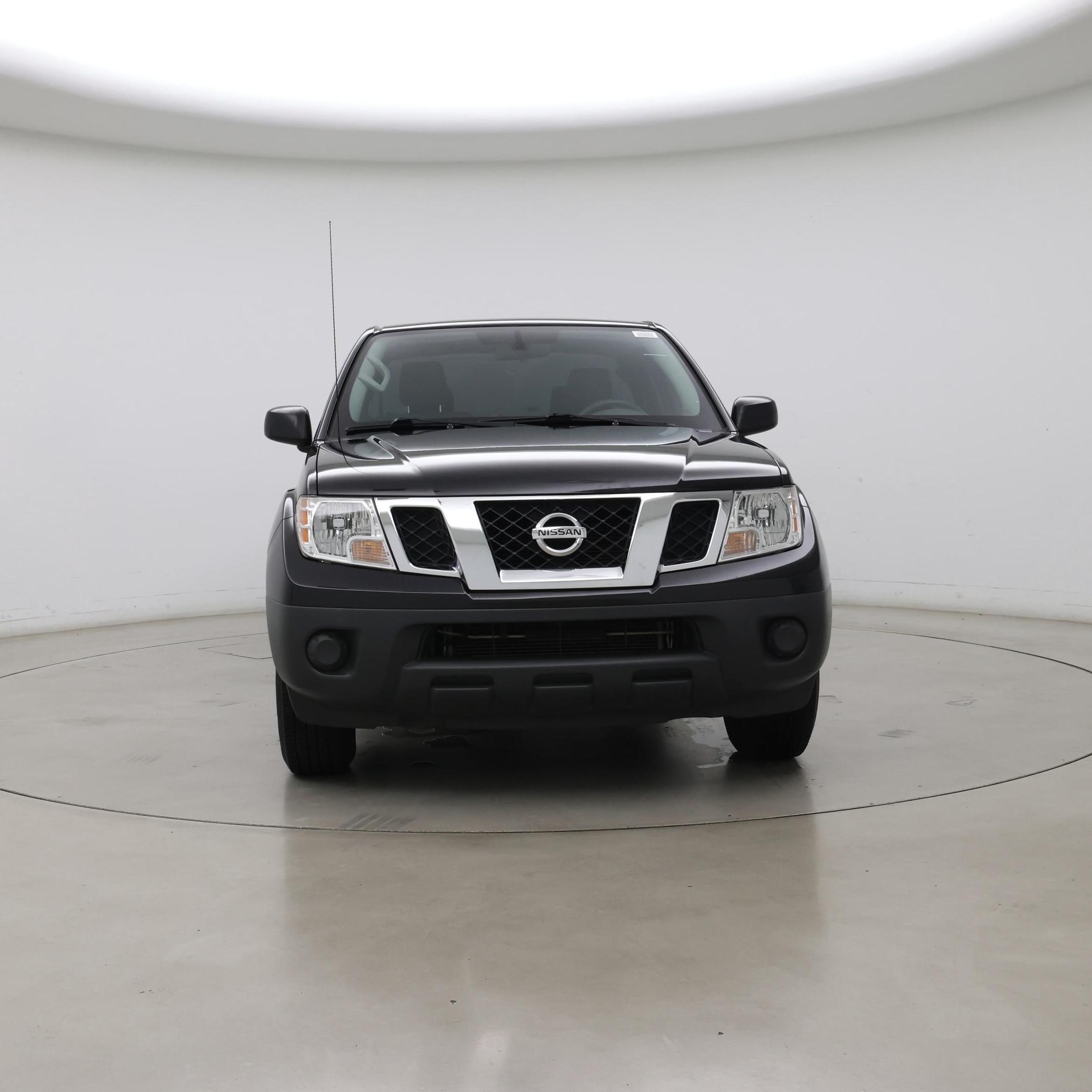 Thumbnail: 2019 Nissan Frontier - 5