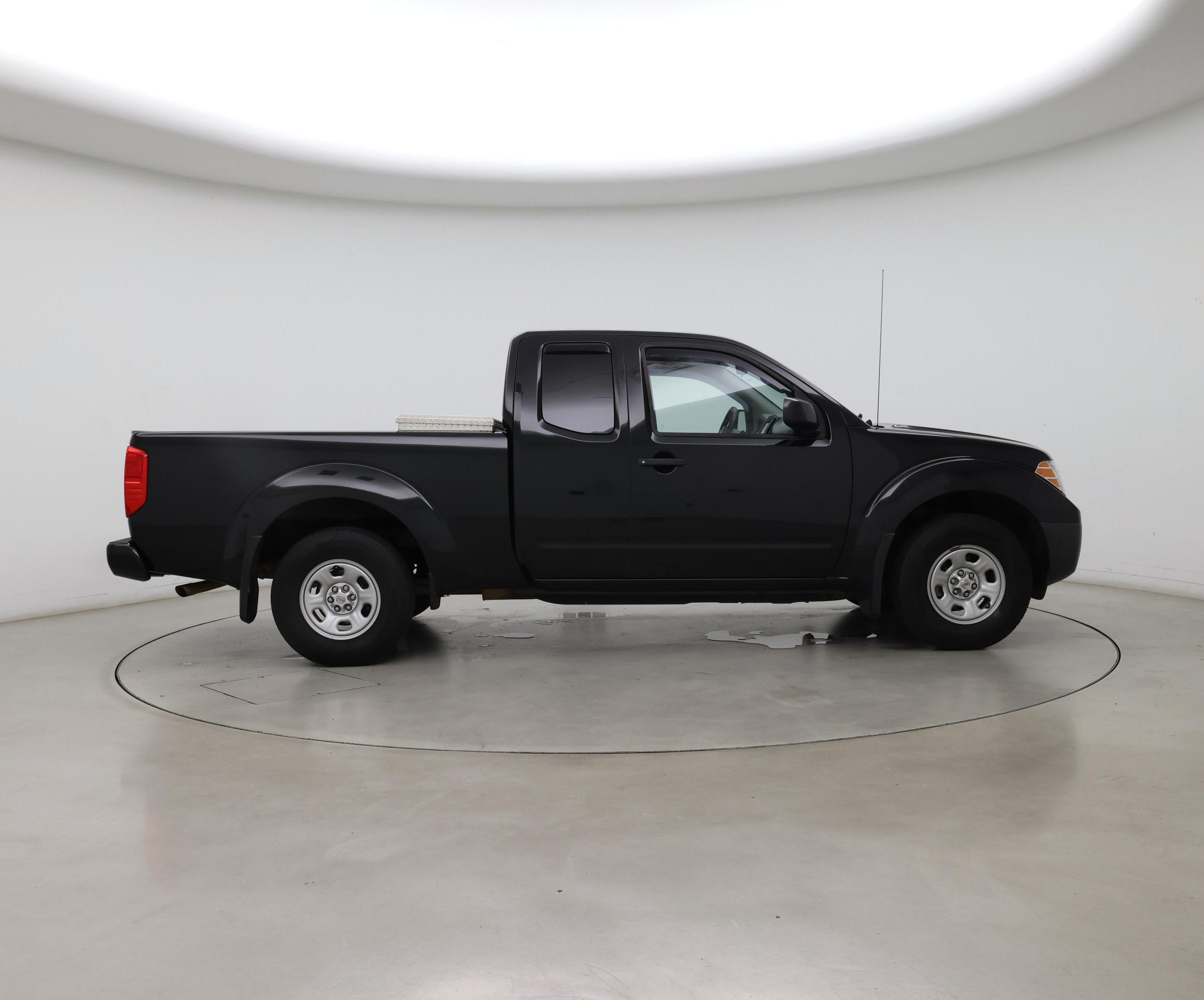 Thumbnail: 2019 Nissan Frontier - 7