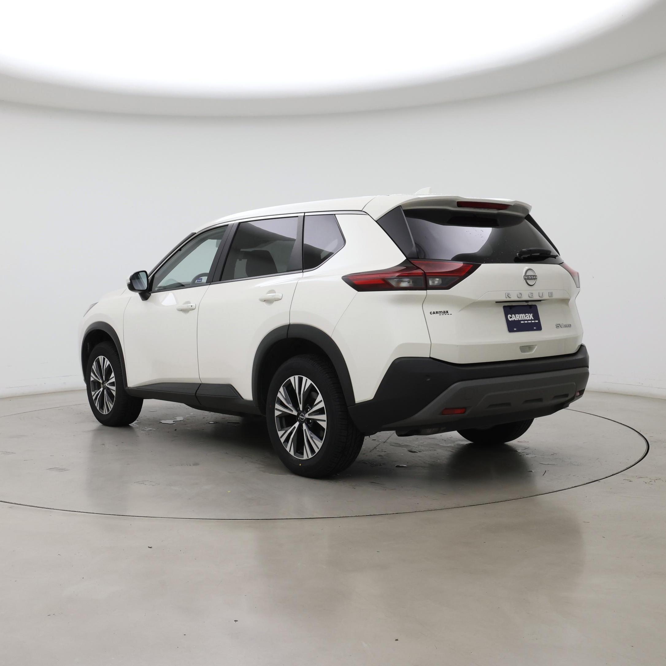Thumbnail: 2023 Nissan Rogue - 2