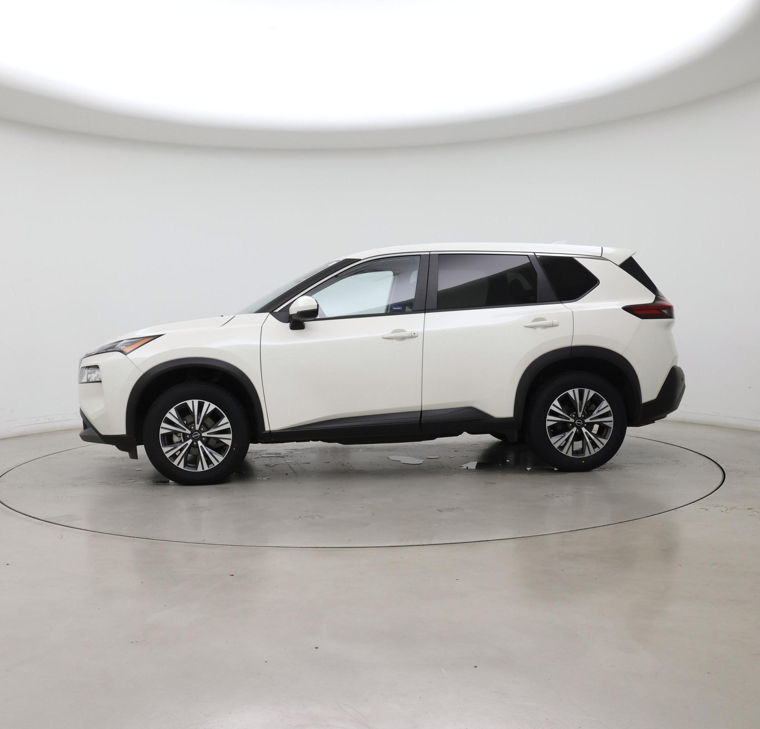 Thumbnail: 2023 Nissan Rogue - 3