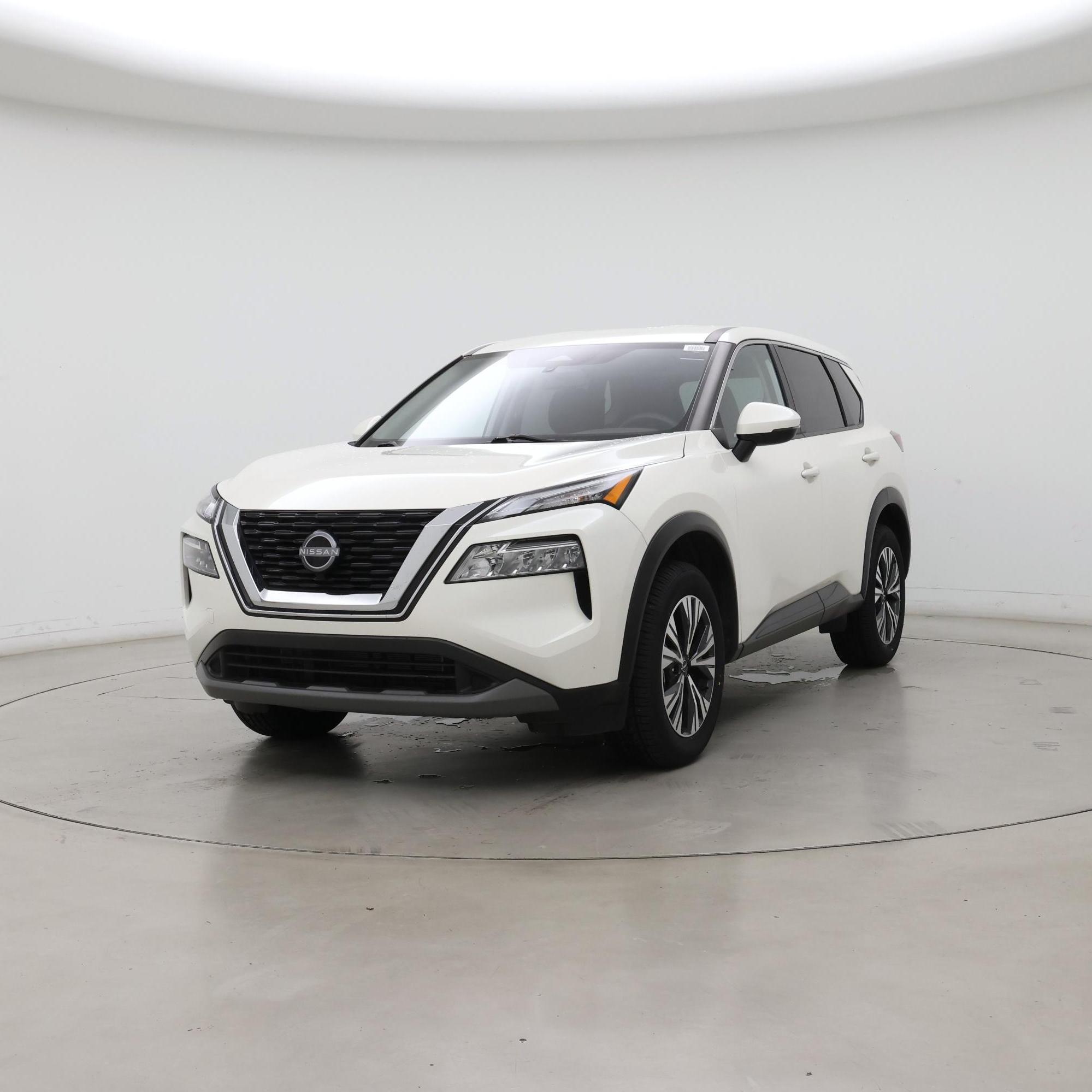 Thumbnail: 2023 Nissan Rogue - 4