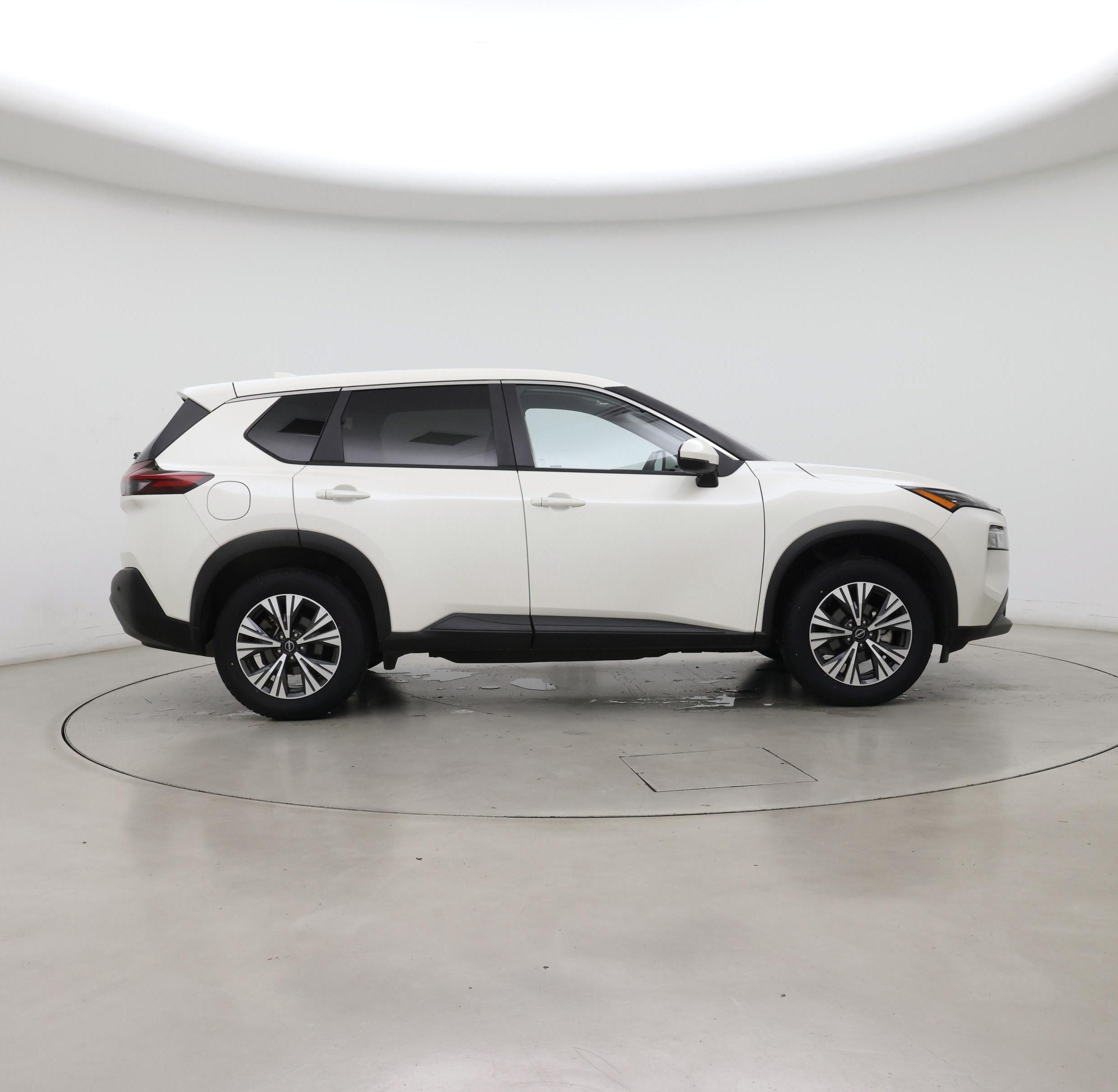 Thumbnail: 2023 Nissan Rogue - 7