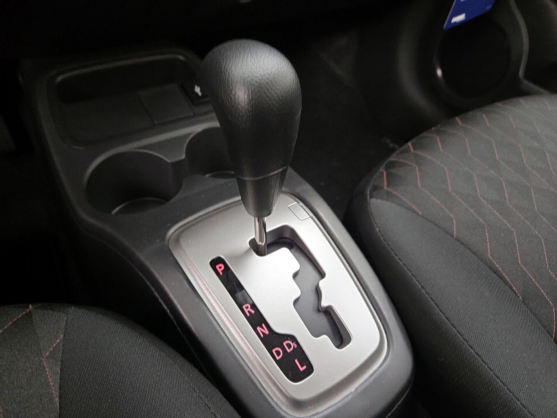 Thumbnail: 2024 Mitsubishi Mirage - 17