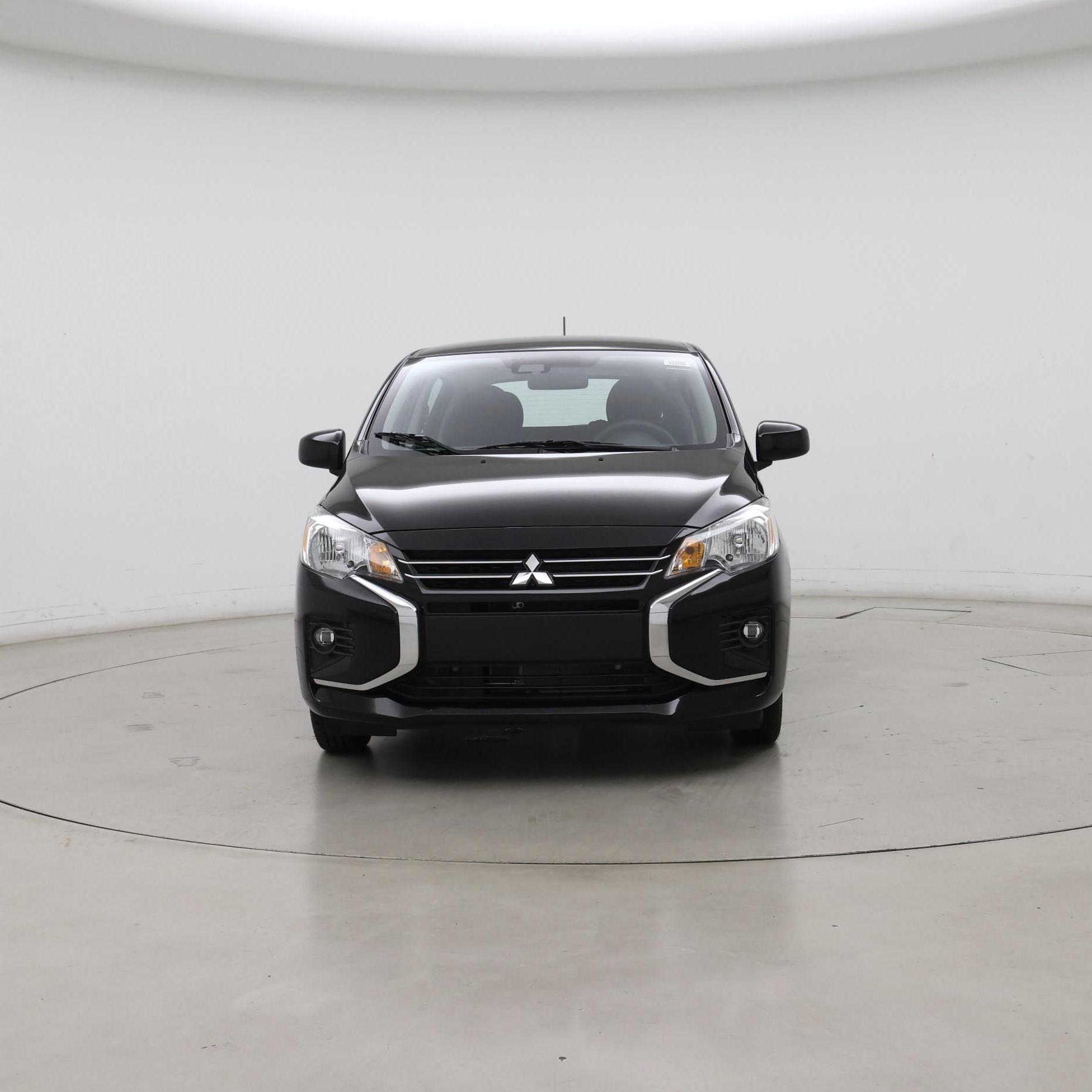 Thumbnail: 2024 Mitsubishi Mirage - 5