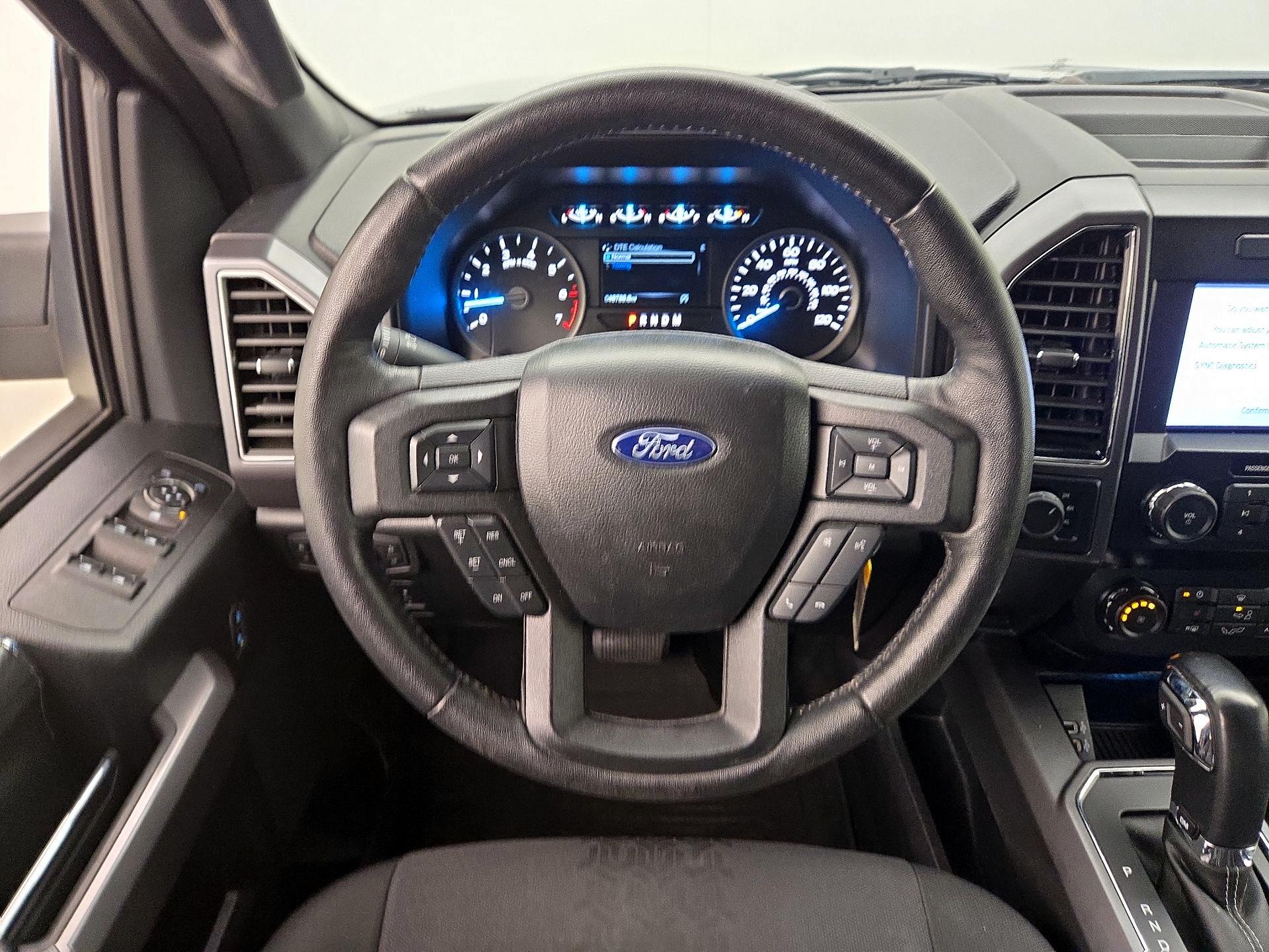 Thumbnail: 2020 Ford F-150 - 10