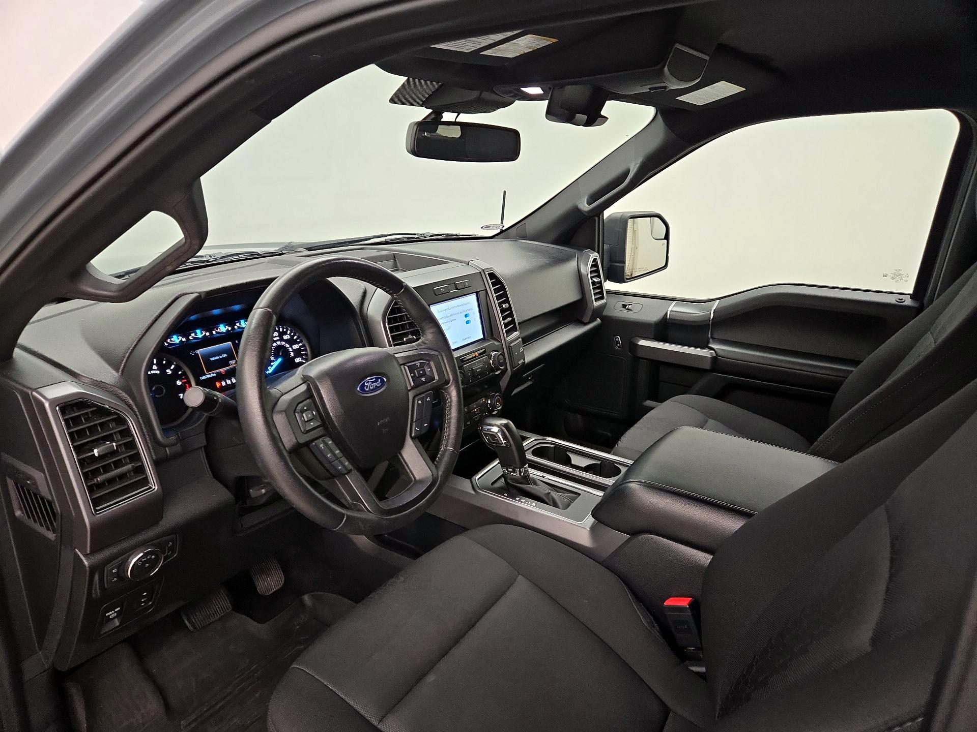 Thumbnail: 2020 Ford F-150 - 11