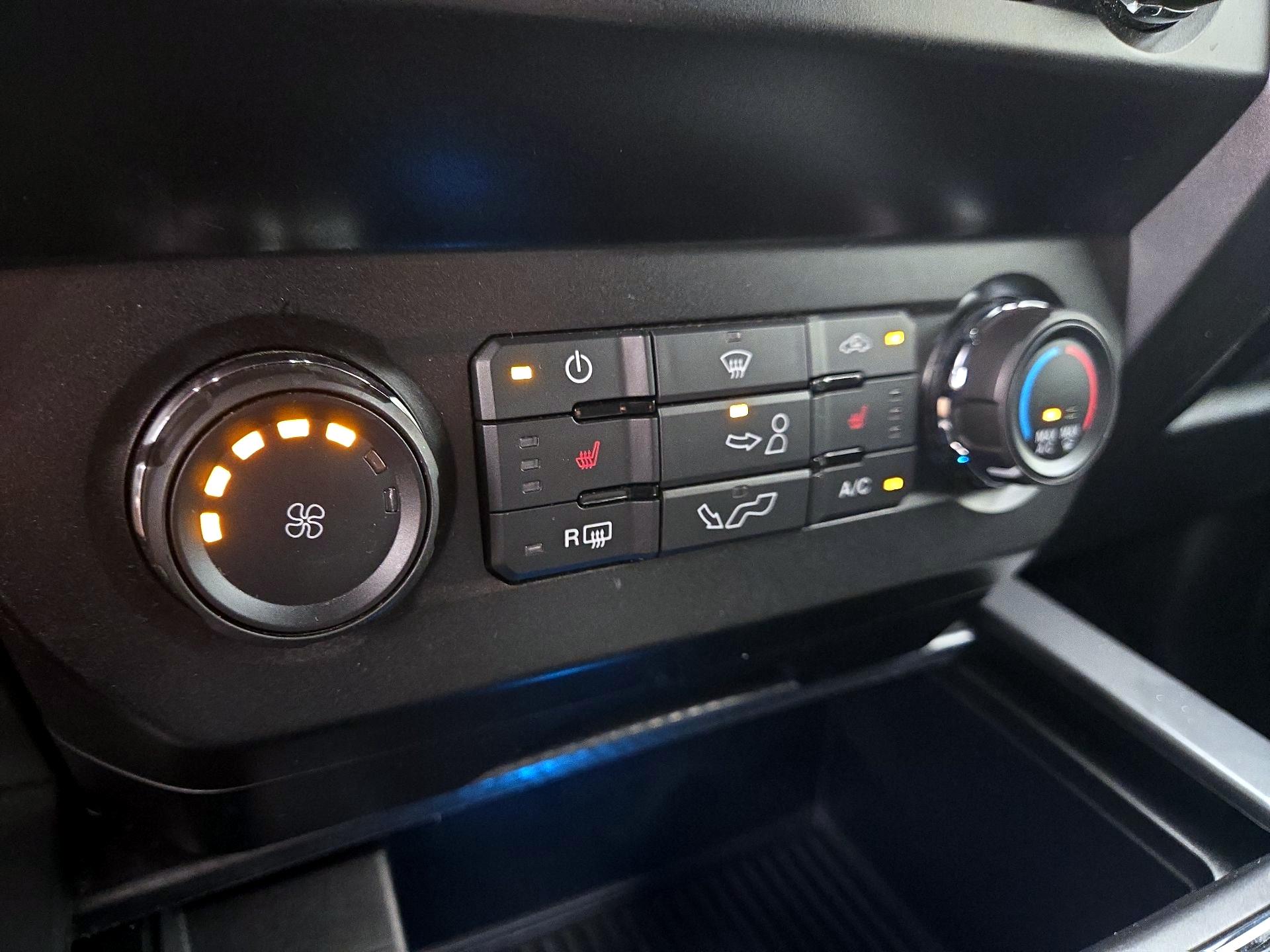Thumbnail: 2020 Ford F-150 - 16