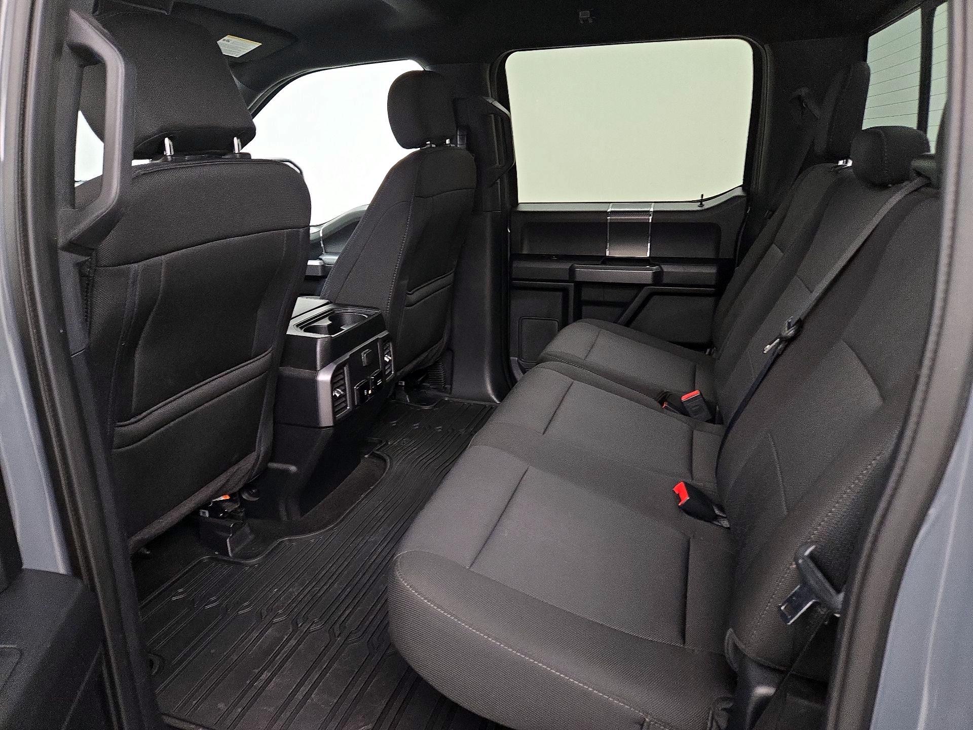 Thumbnail: 2020 Ford F-150 - 19