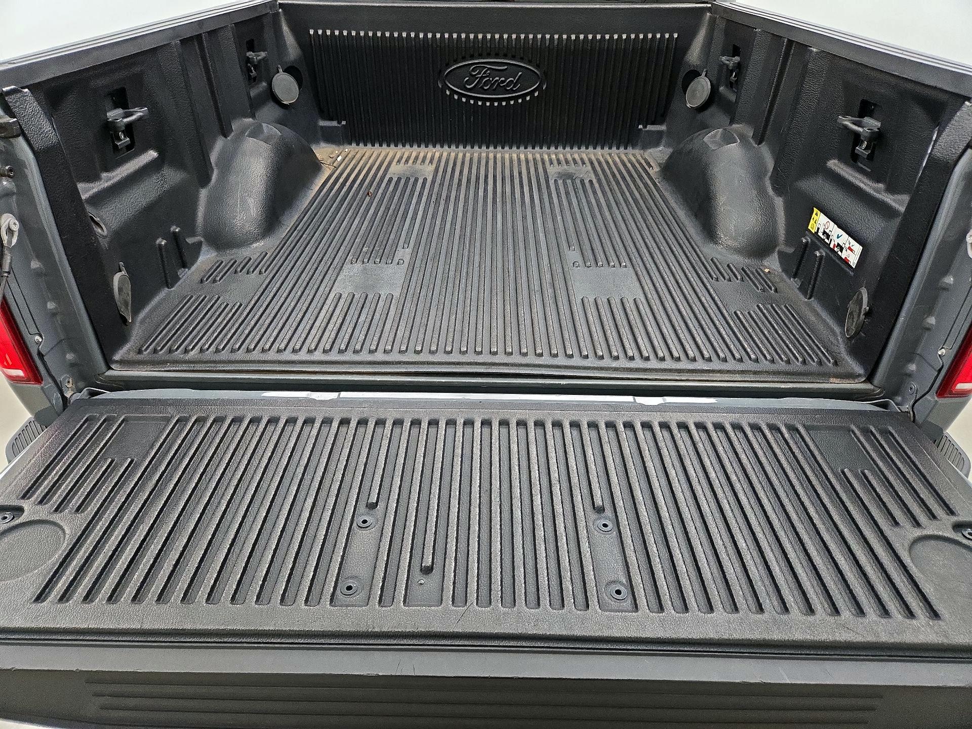 Thumbnail: 2020 Ford F-150 - 20
