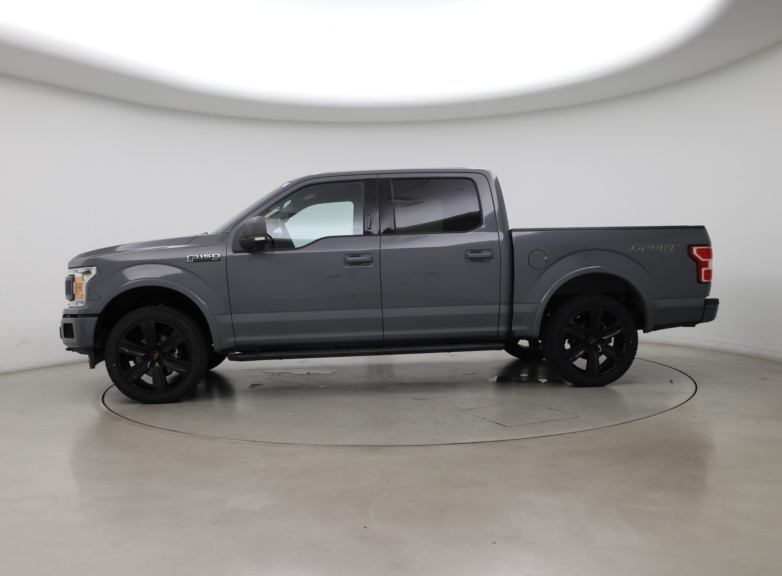 Thumbnail: 2020 Ford F-150 - 3