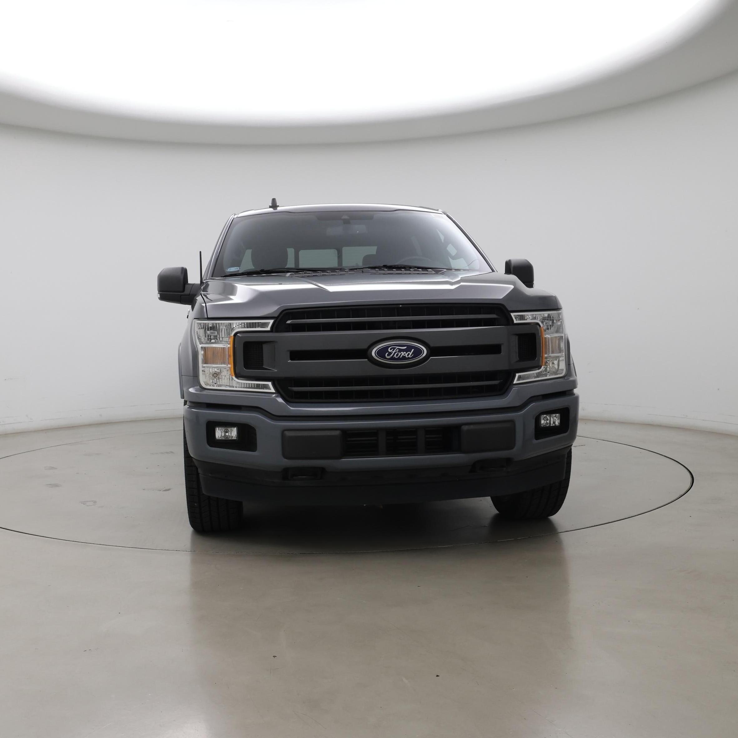Thumbnail: 2020 Ford F-150 - 5