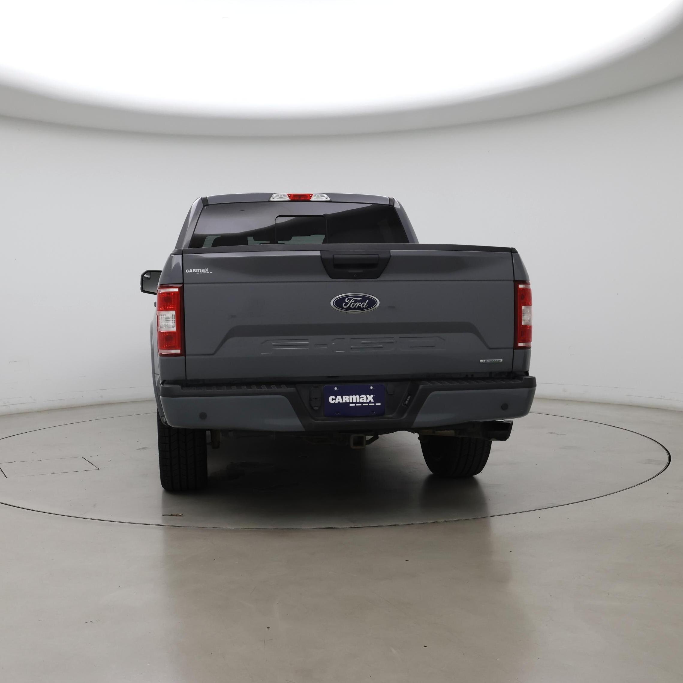 Thumbnail: 2020 Ford F-150 - 6