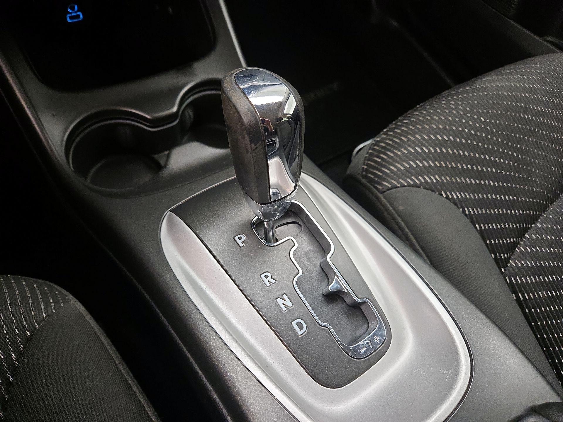 Thumbnail: 2017 Dodge Journey - 16