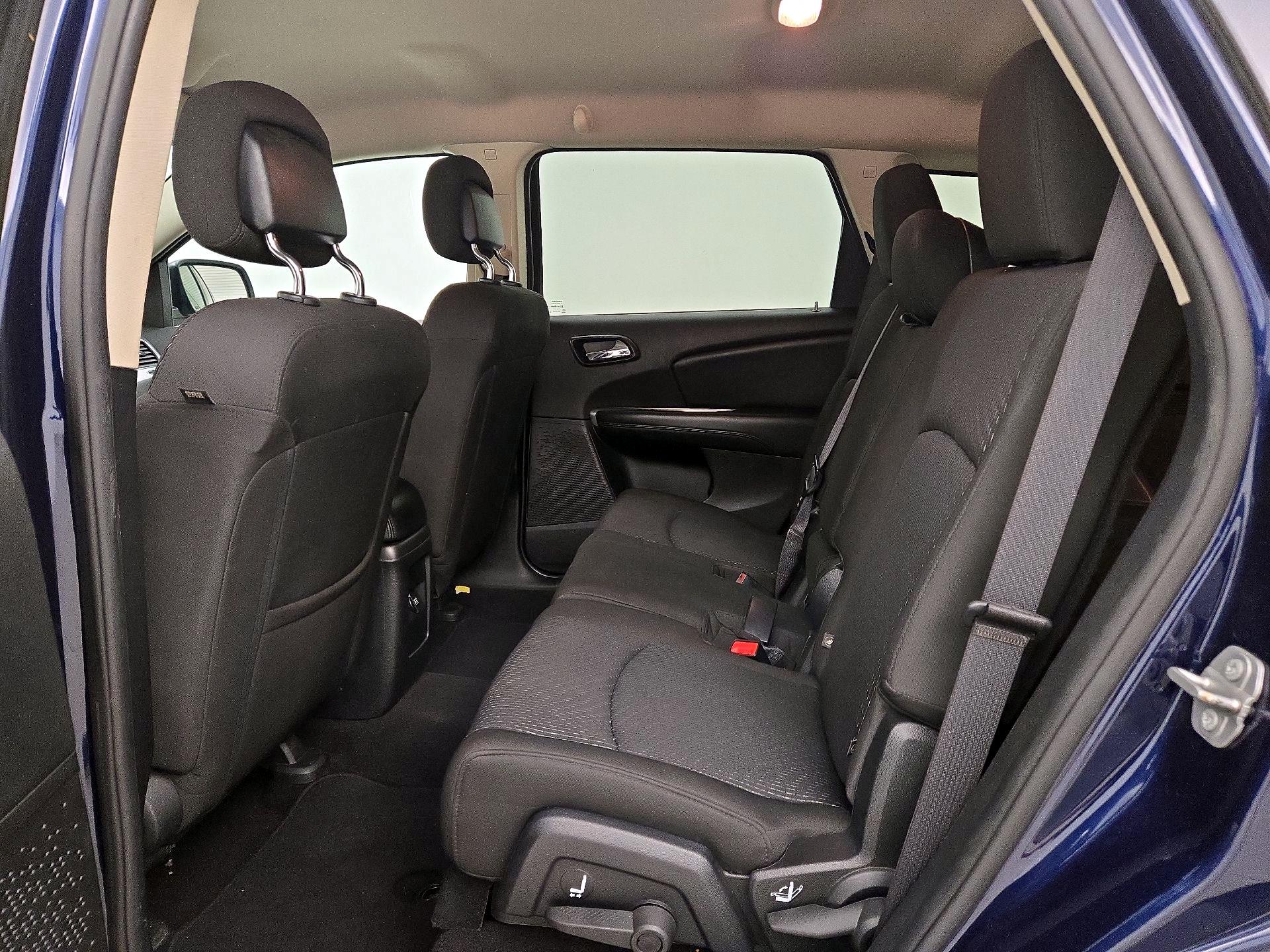 Thumbnail: 2017 Dodge Journey - 18