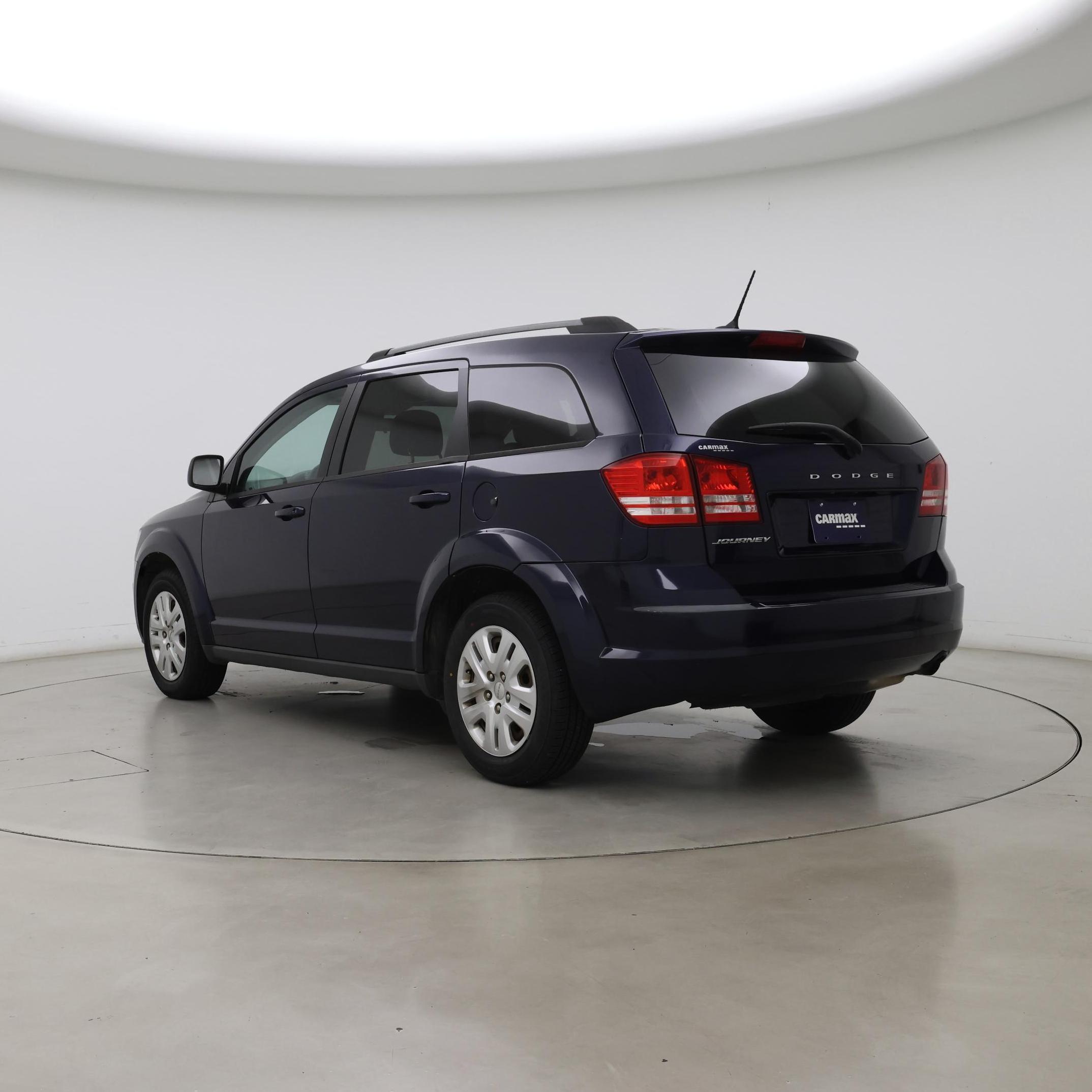 Thumbnail: 2017 Dodge Journey - 2