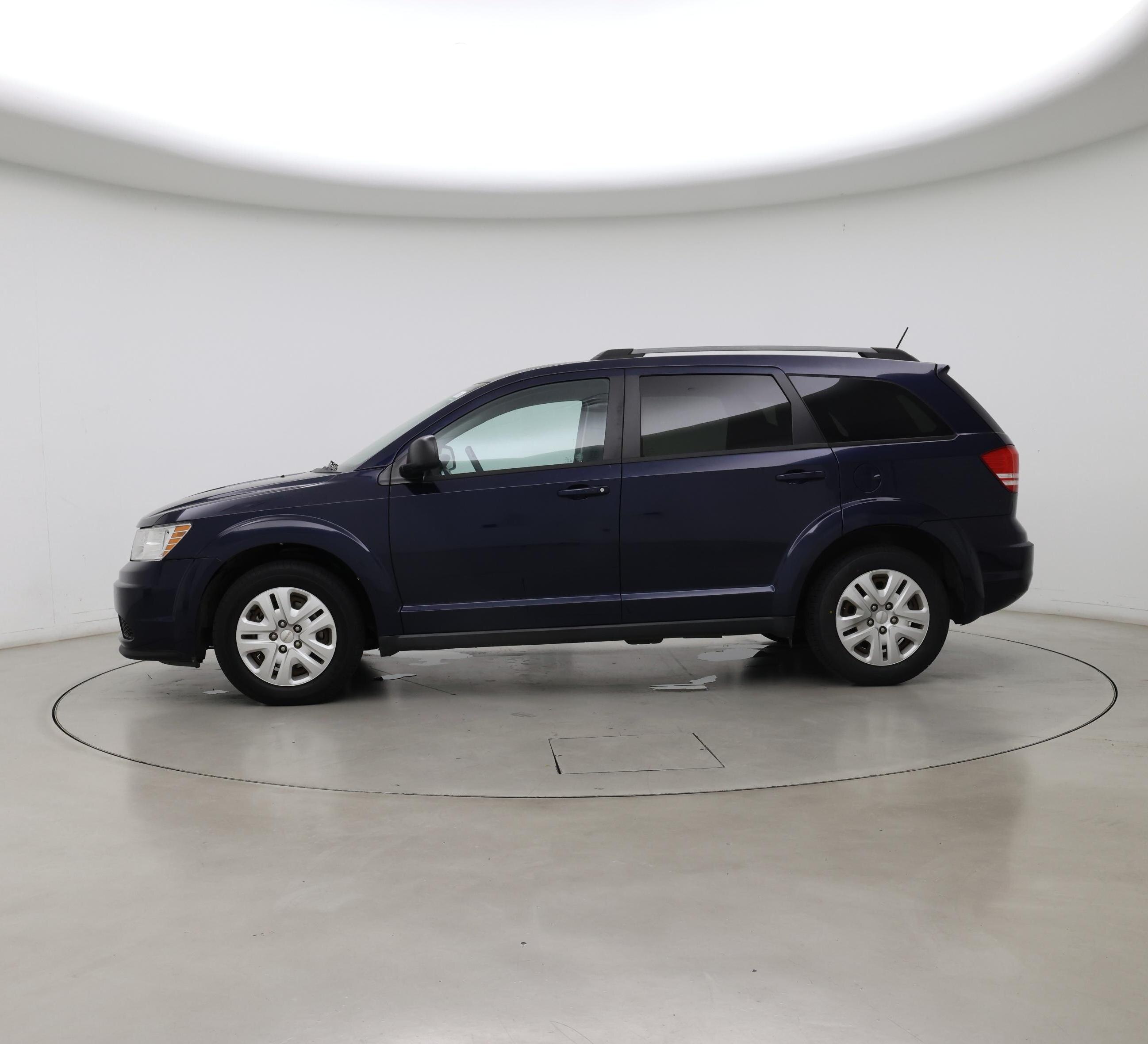 Thumbnail: 2017 Dodge Journey - 3