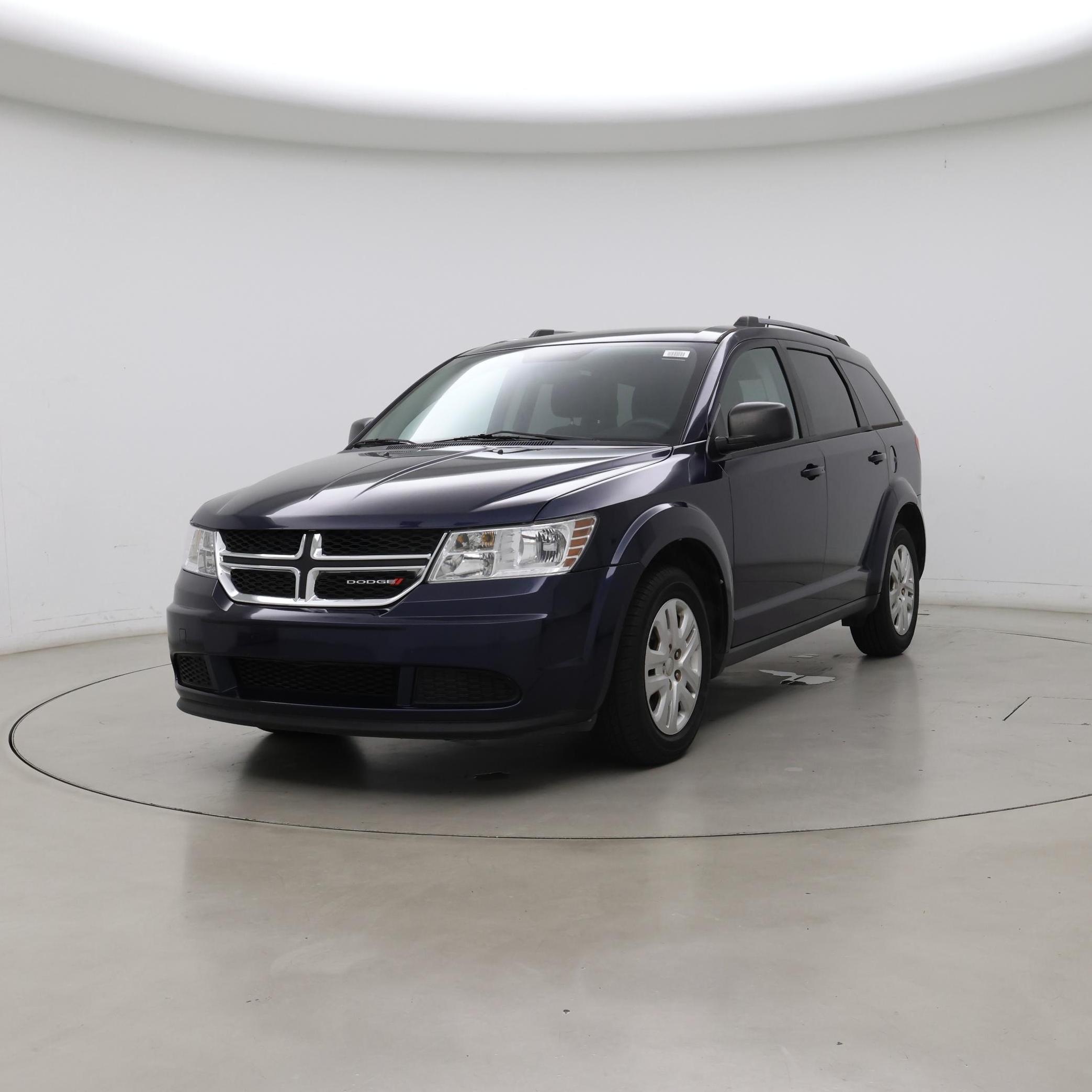 Thumbnail: 2017 Dodge Journey - 4