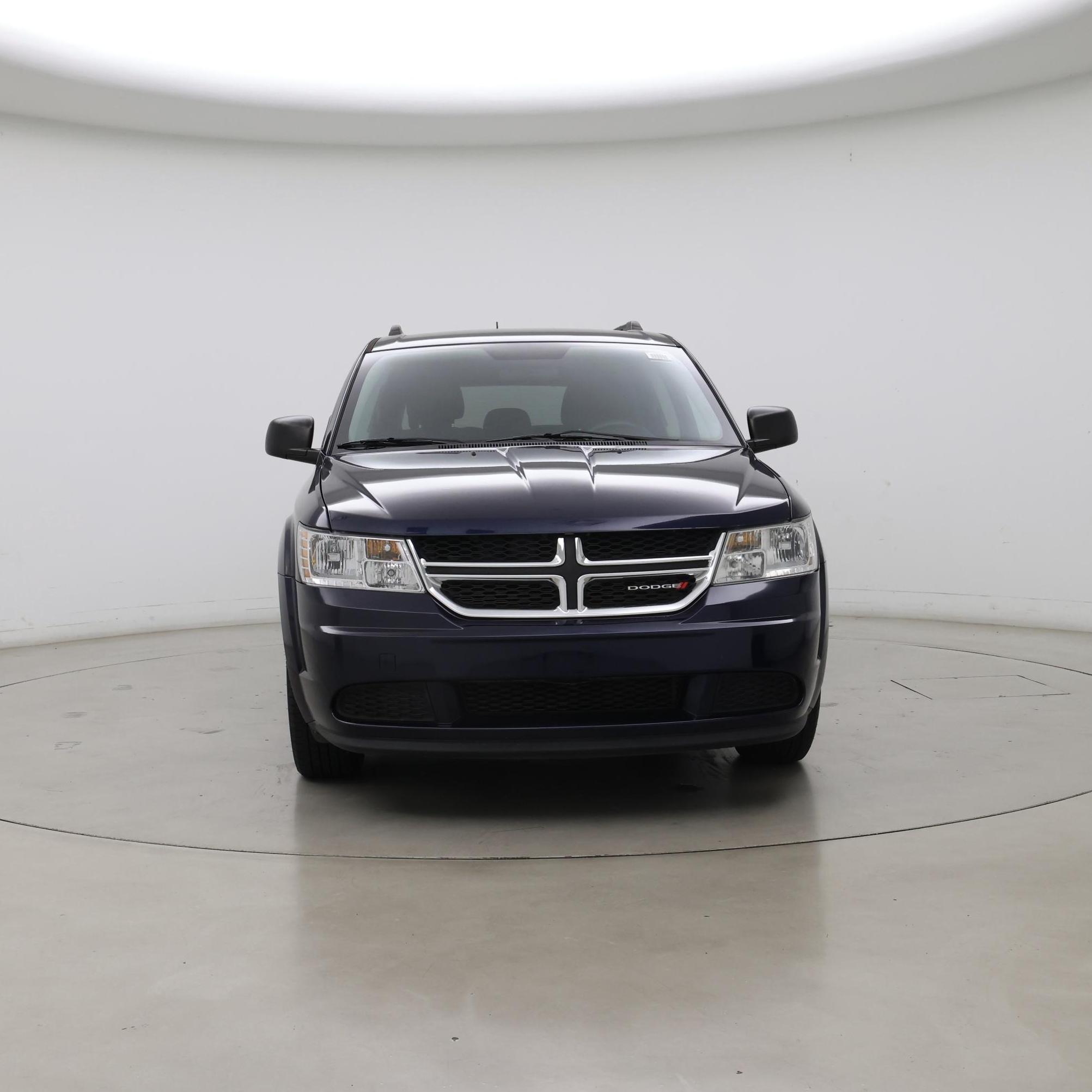 Thumbnail: 2017 Dodge Journey - 5