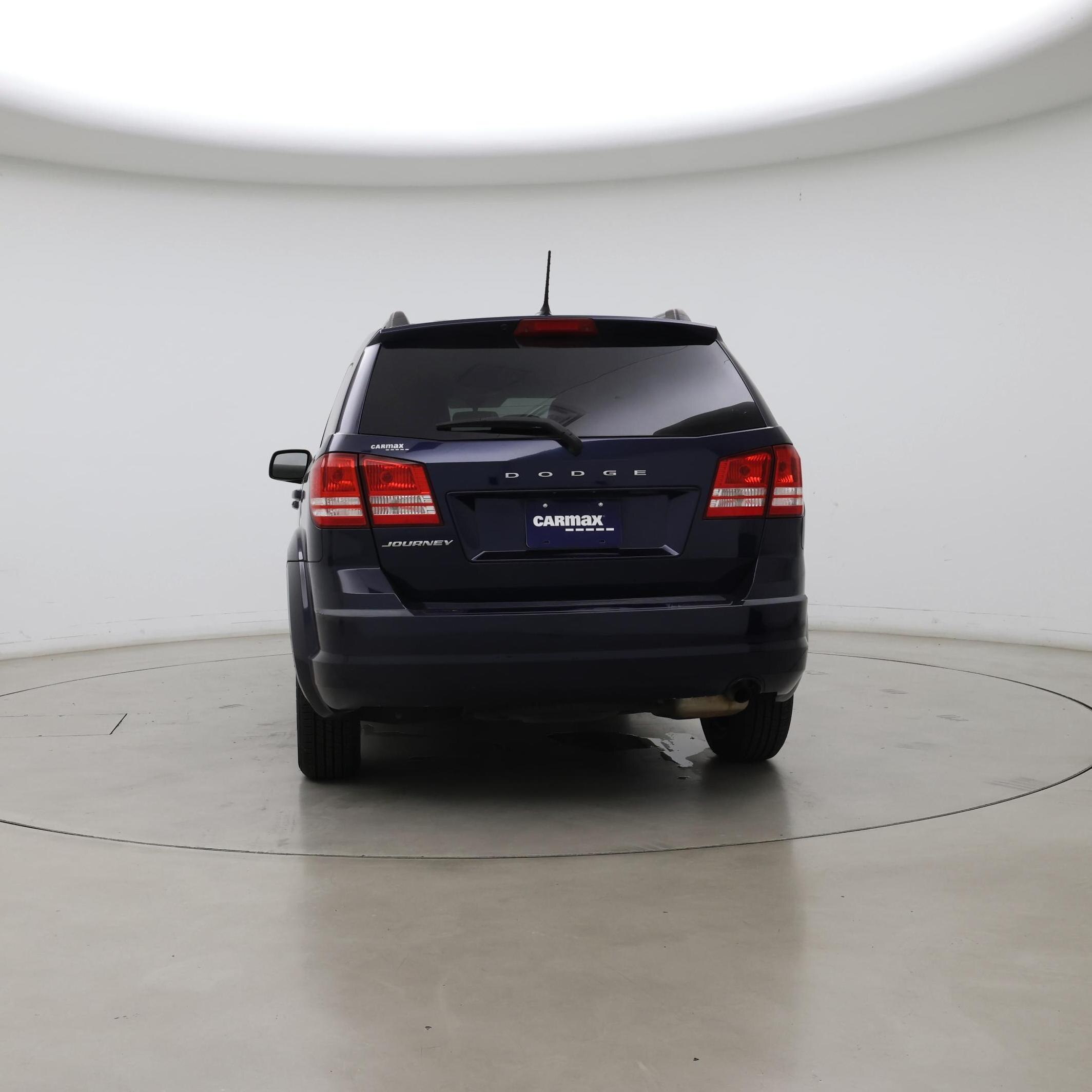 Thumbnail: 2017 Dodge Journey - 6