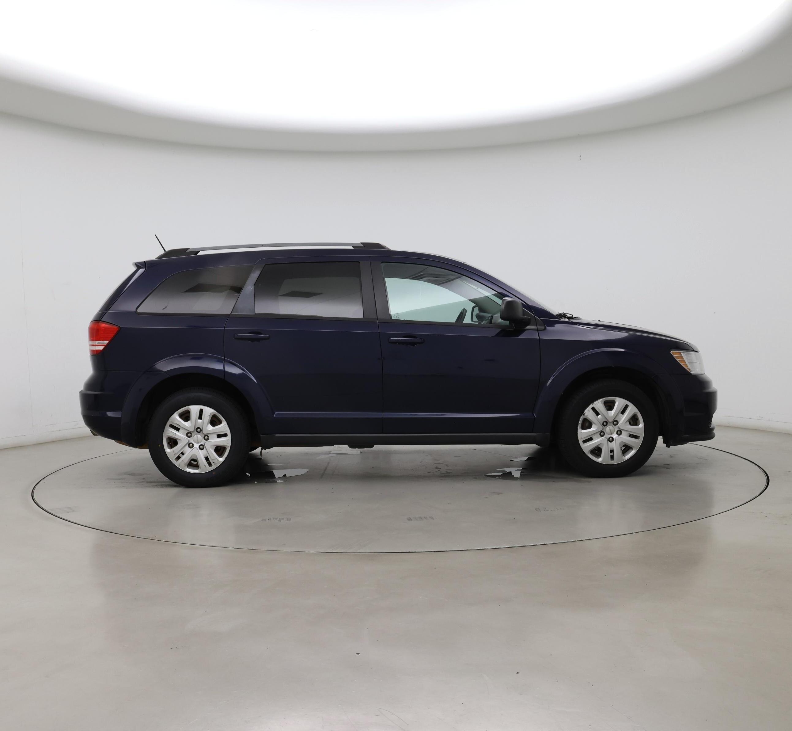 Thumbnail: 2017 Dodge Journey - 7