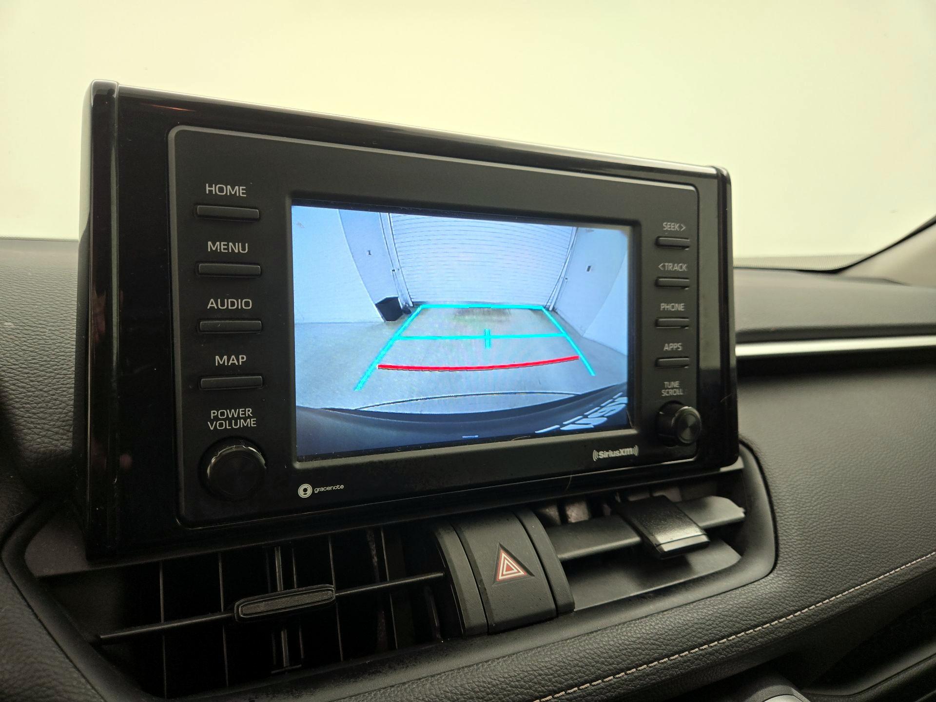 Thumbnail: 2020 Toyota RAV4 - 14