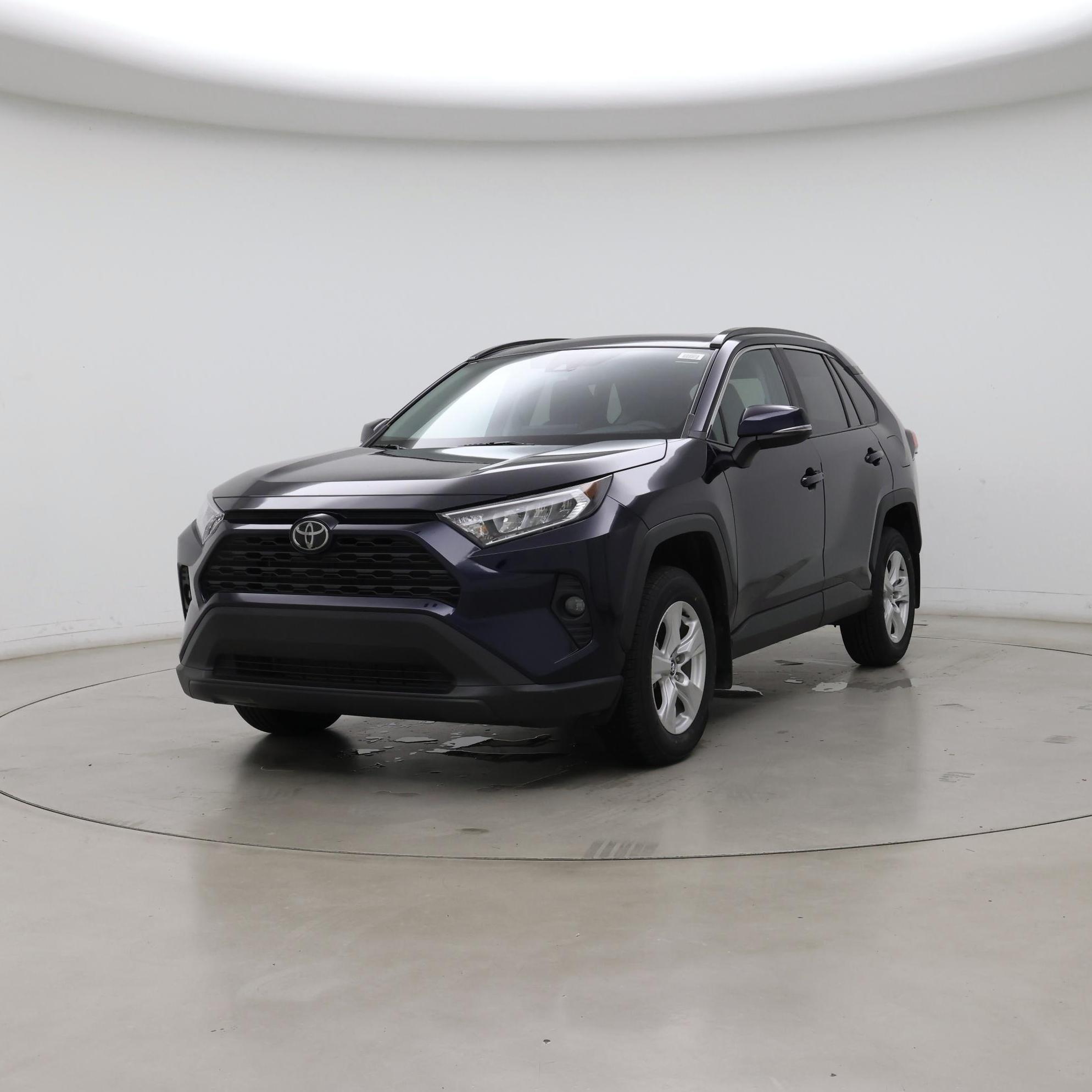 Thumbnail: 2020 Toyota RAV4 - 4