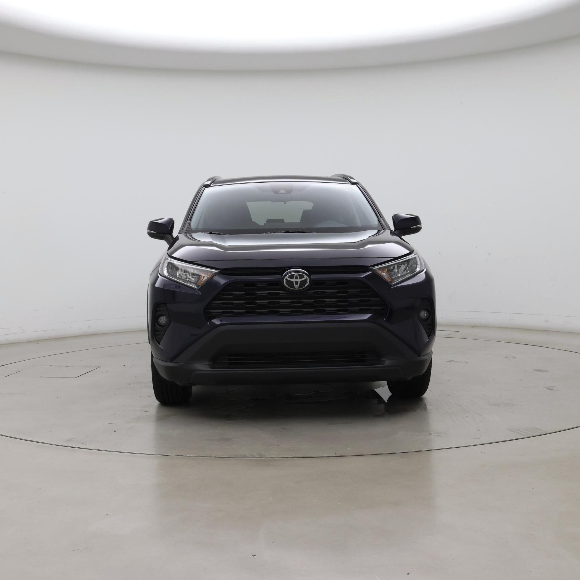 Thumbnail: 2020 Toyota RAV4 - 5