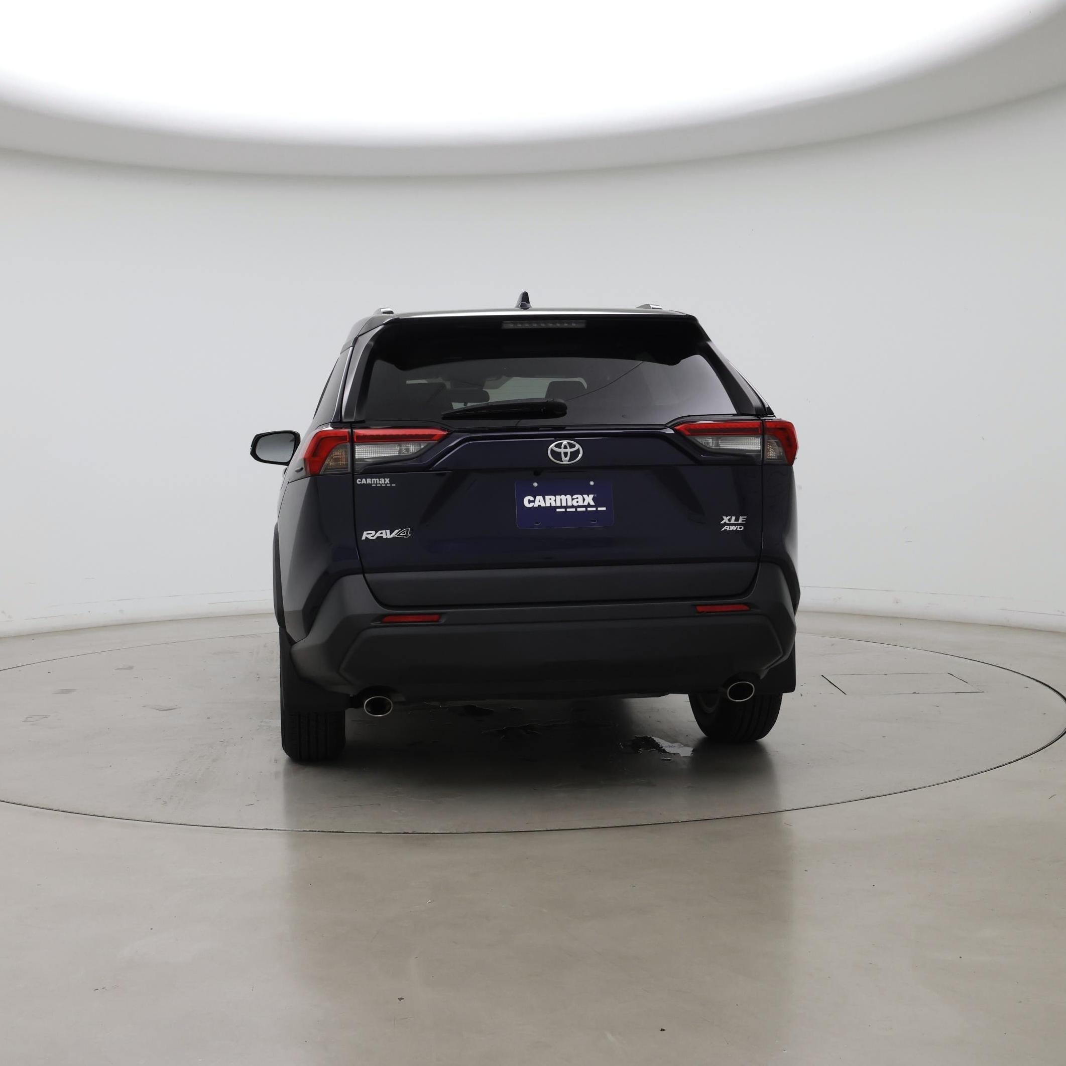Thumbnail: 2020 Toyota RAV4 - 6