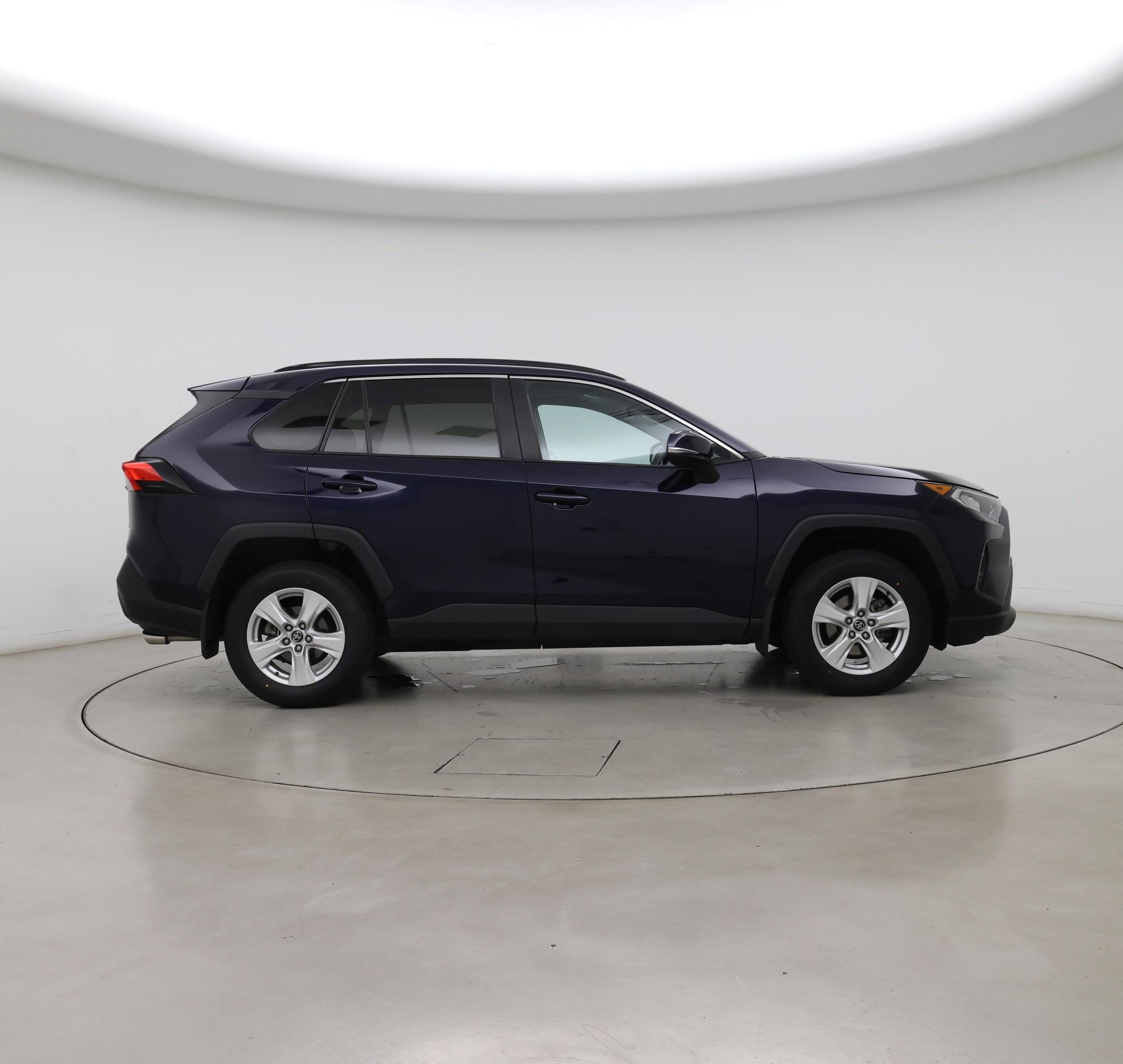 Thumbnail: 2020 Toyota RAV4 - 7