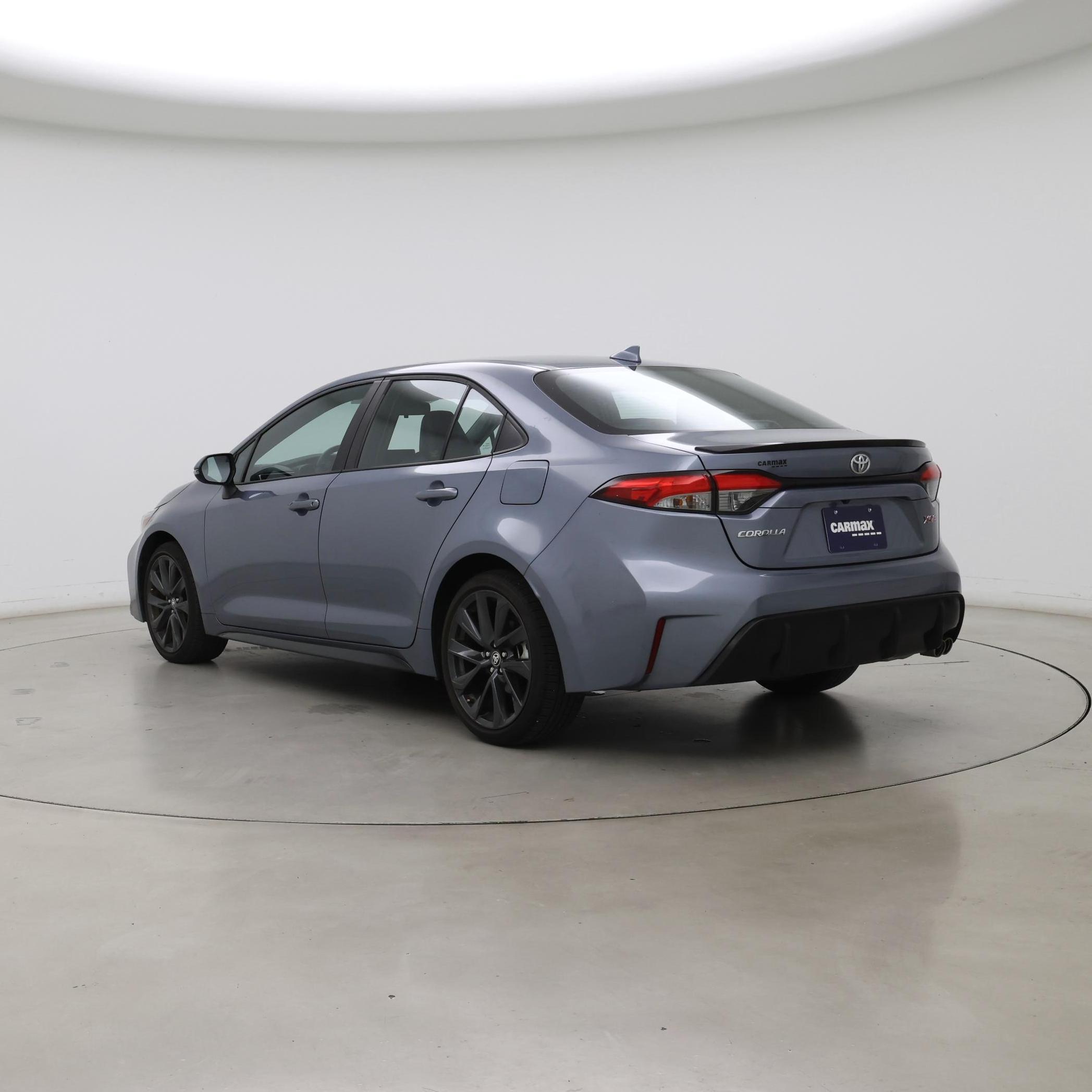 Thumbnail: 2023 Toyota Corolla - 2