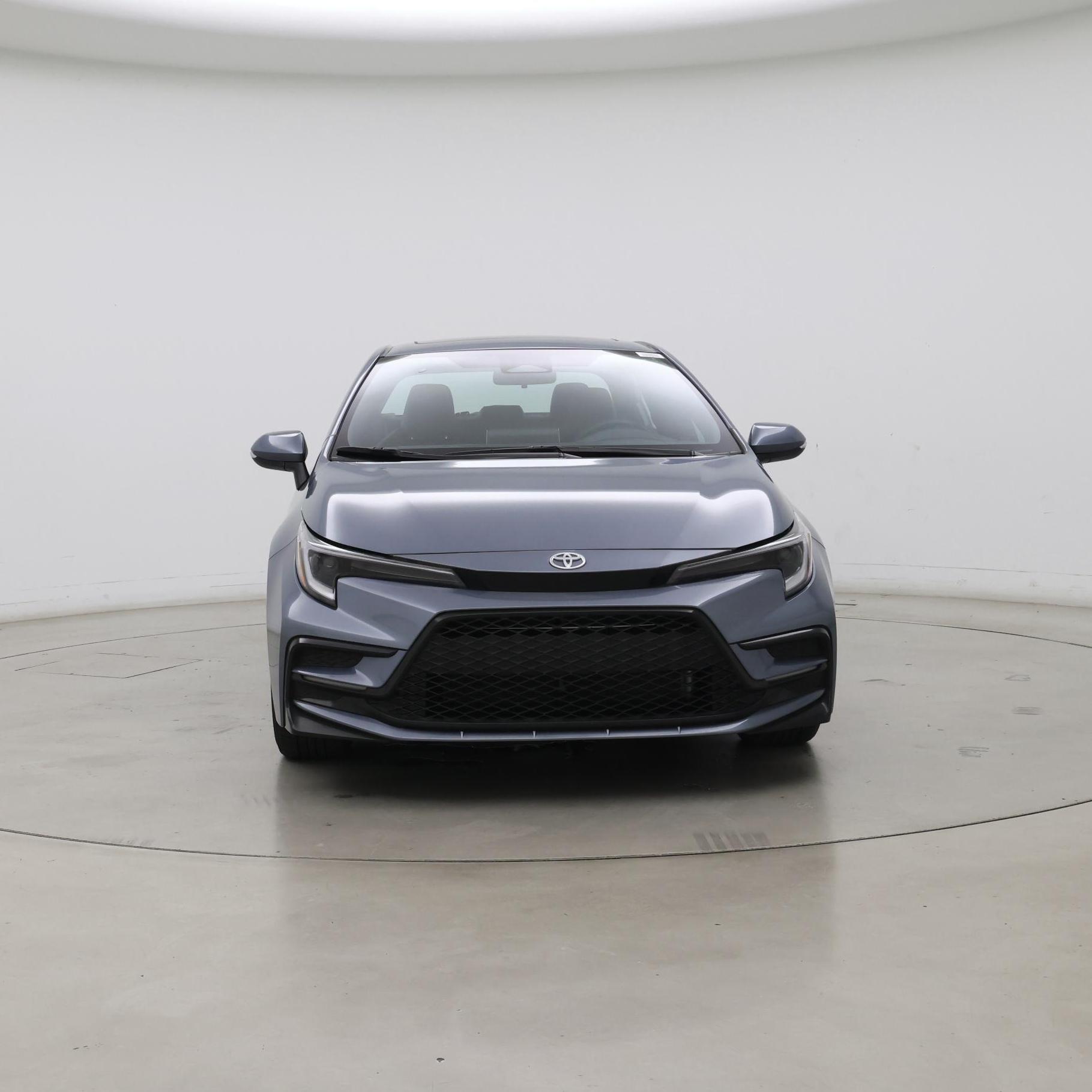 Thumbnail: 2023 Toyota Corolla - 5