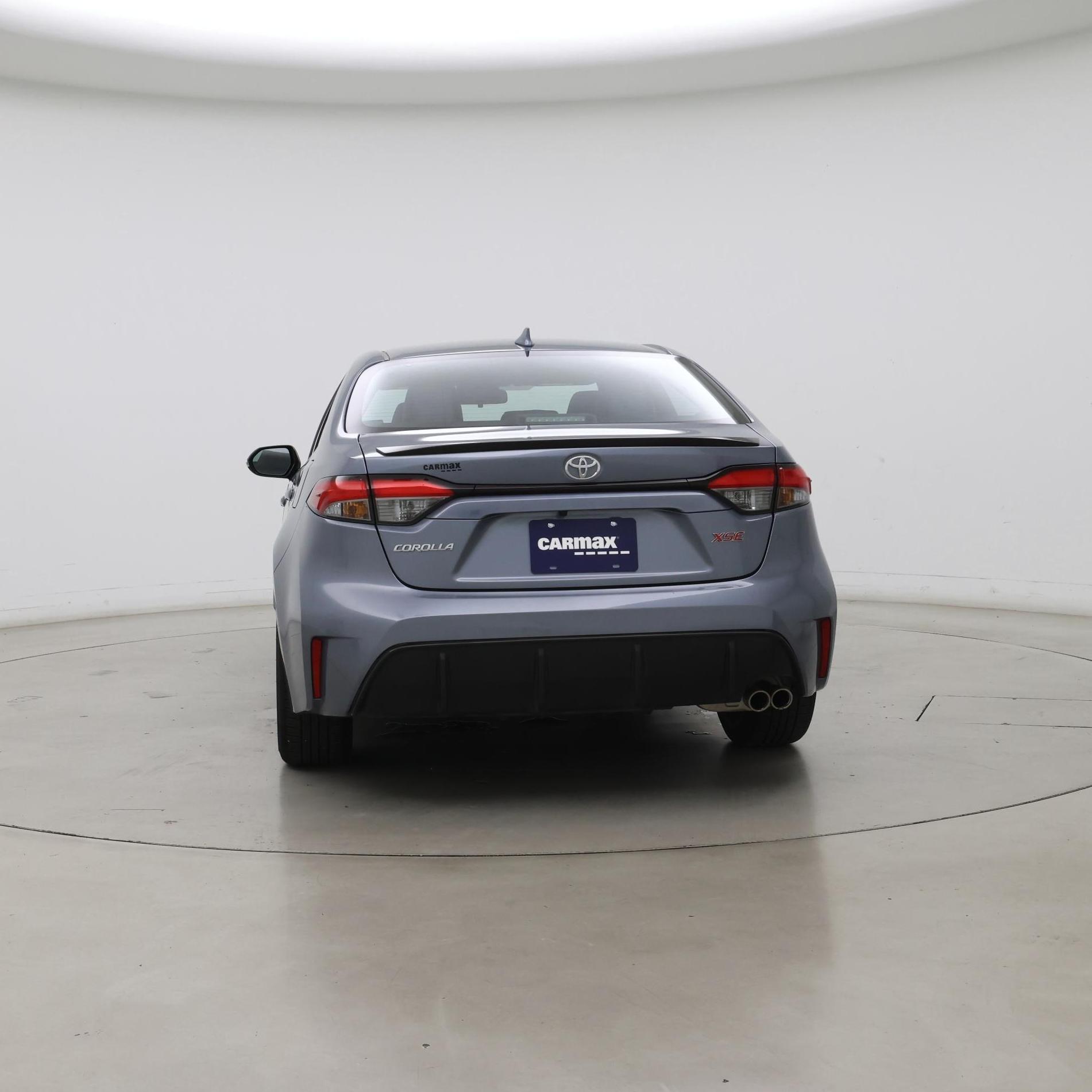 Thumbnail: 2023 Toyota Corolla - 6