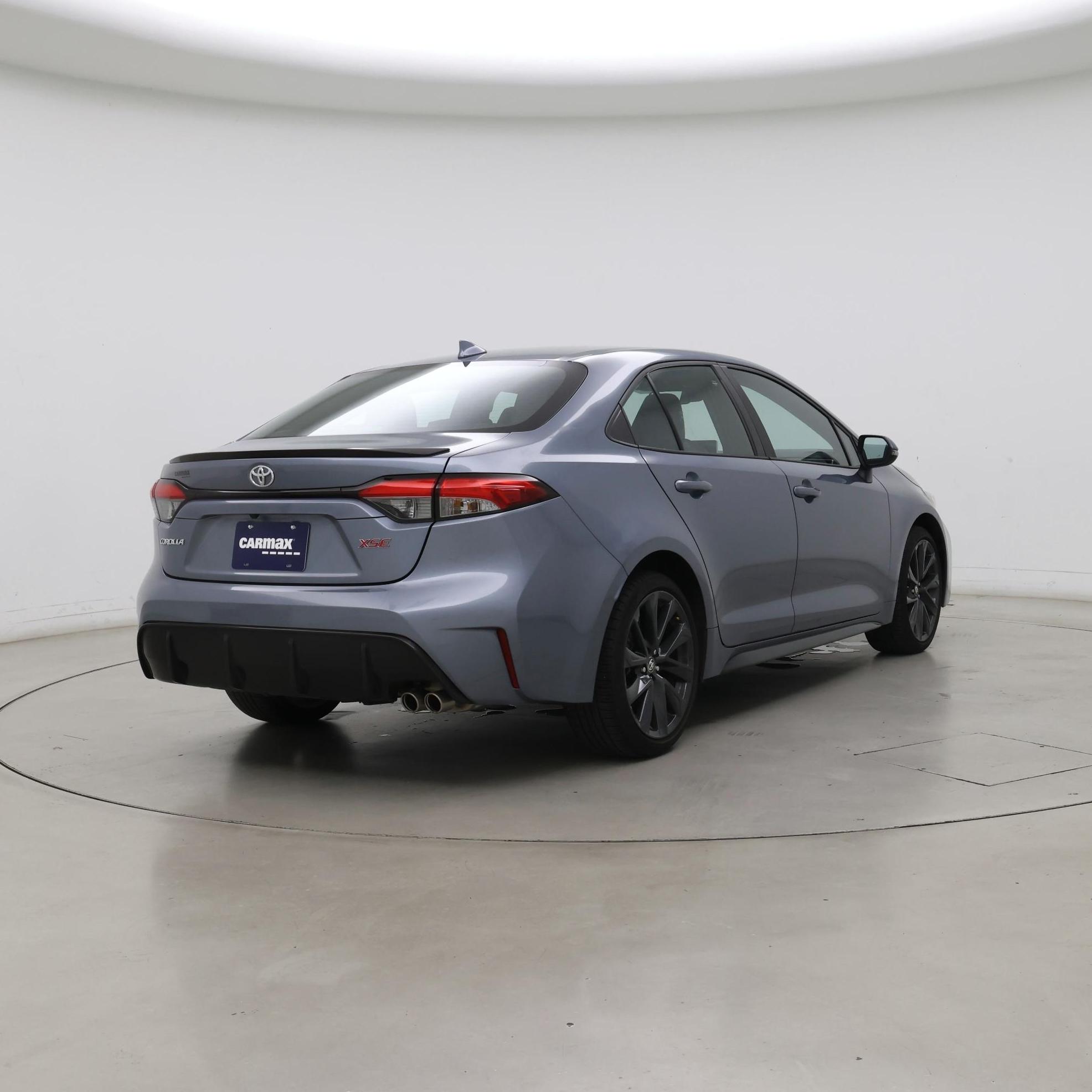 Thumbnail: 2023 Toyota Corolla - 8