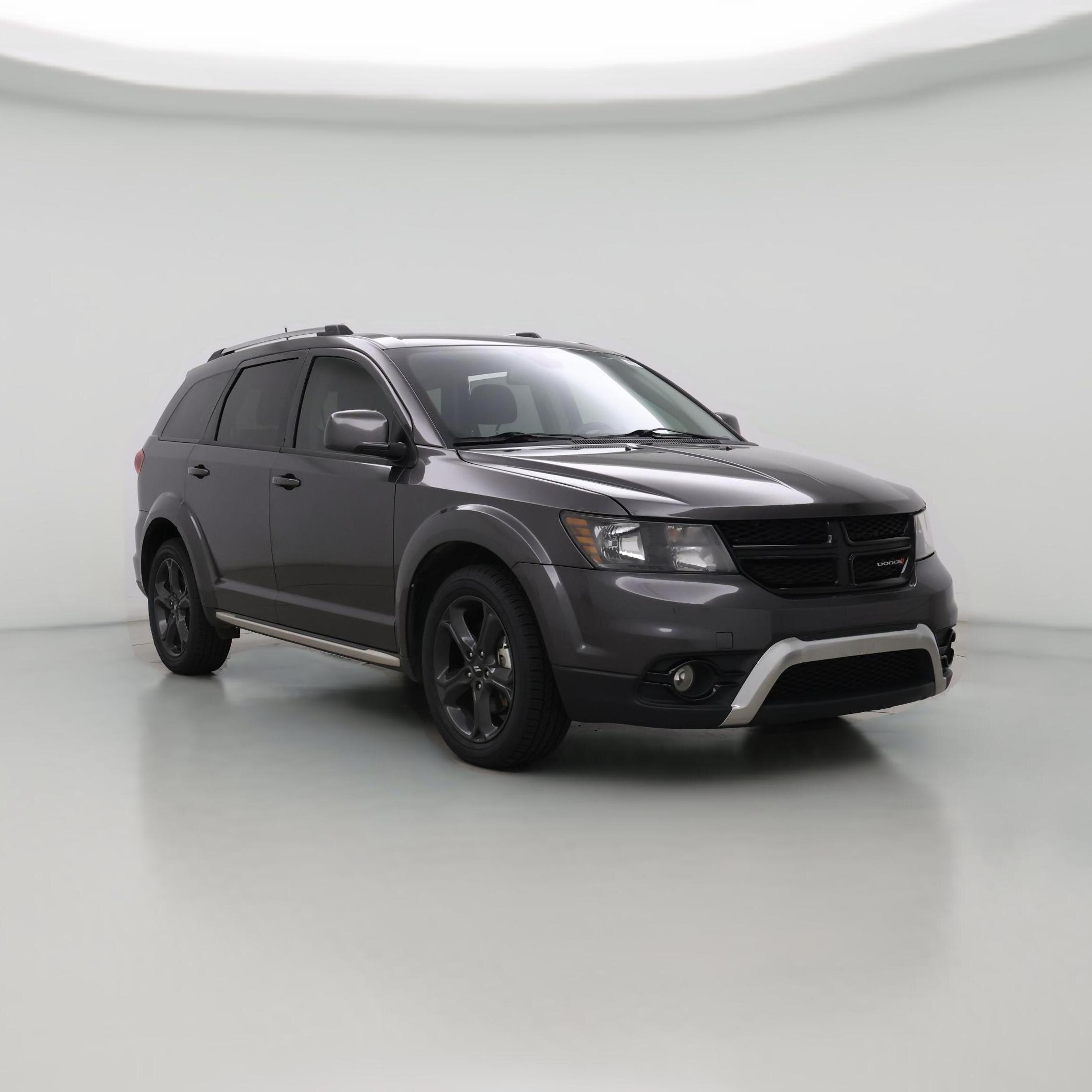 Thumbnail: 2019 Dodge Journey - 1