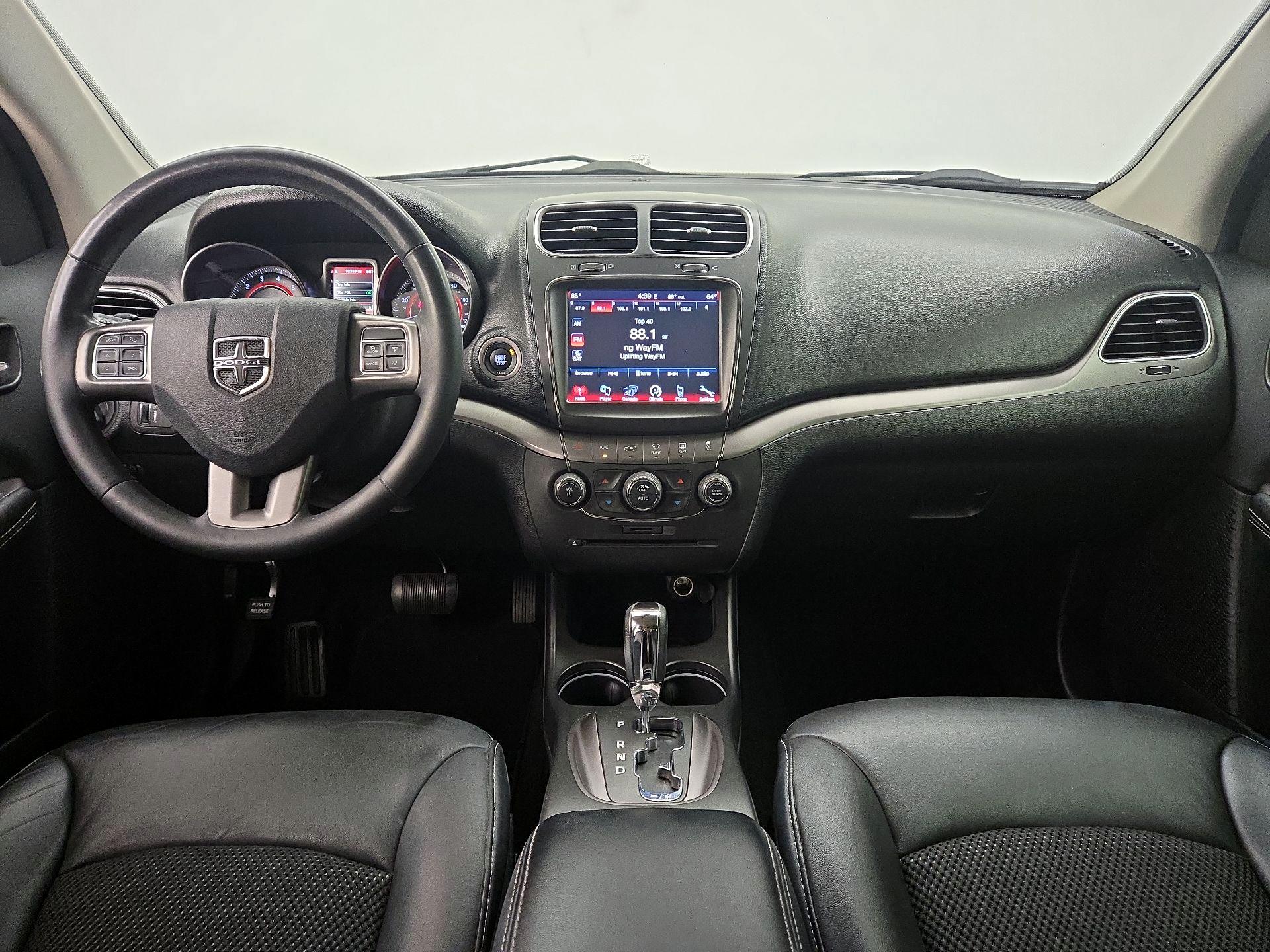 Thumbnail: 2019 Dodge Journey - 9