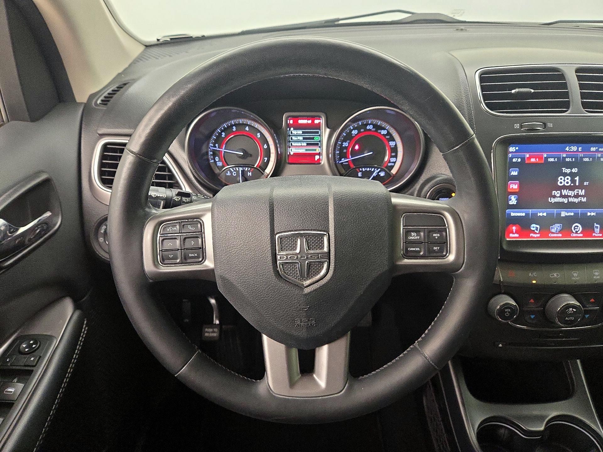 Thumbnail: 2019 Dodge Journey - 10