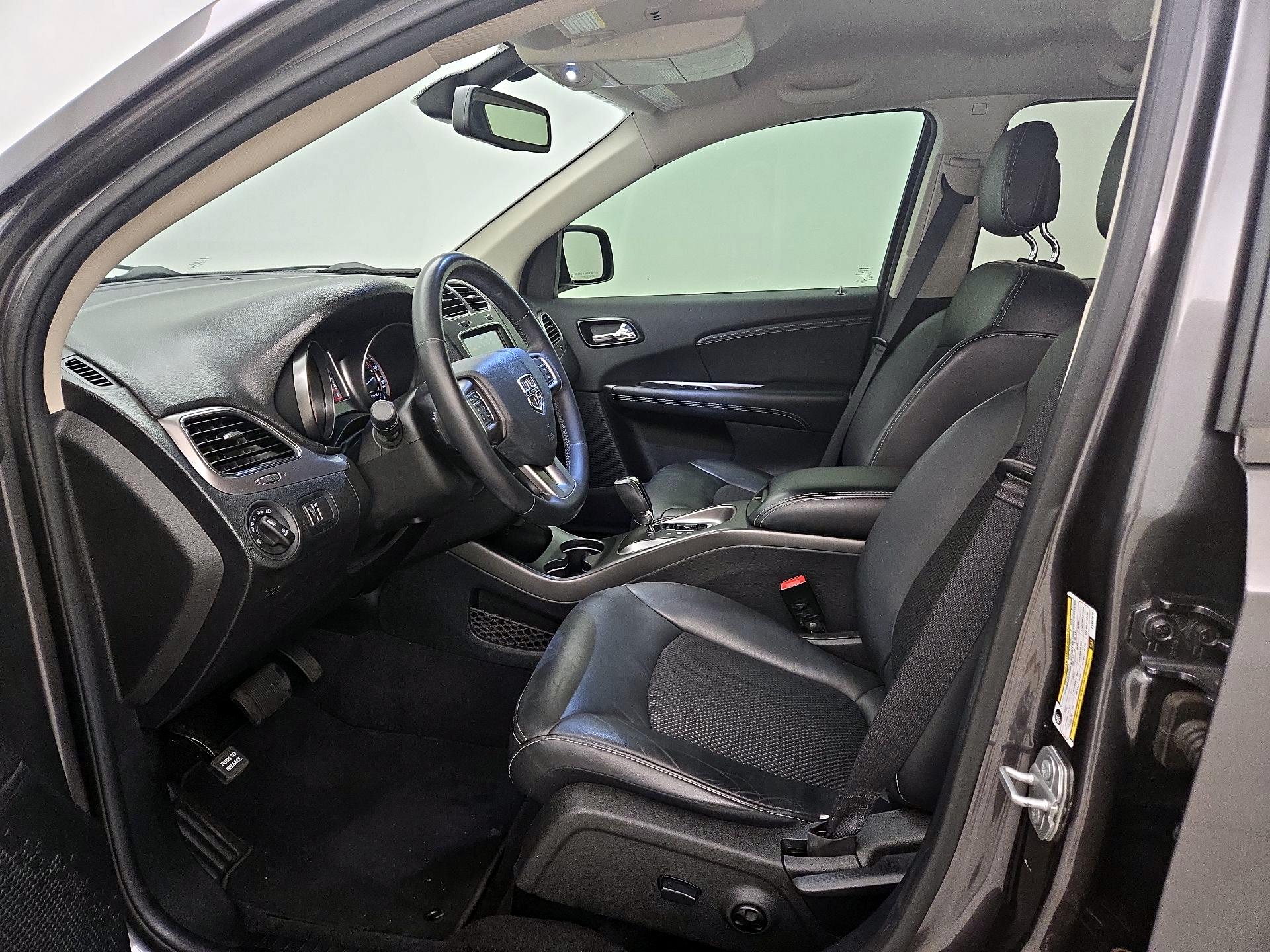 Thumbnail: 2019 Dodge Journey - 11