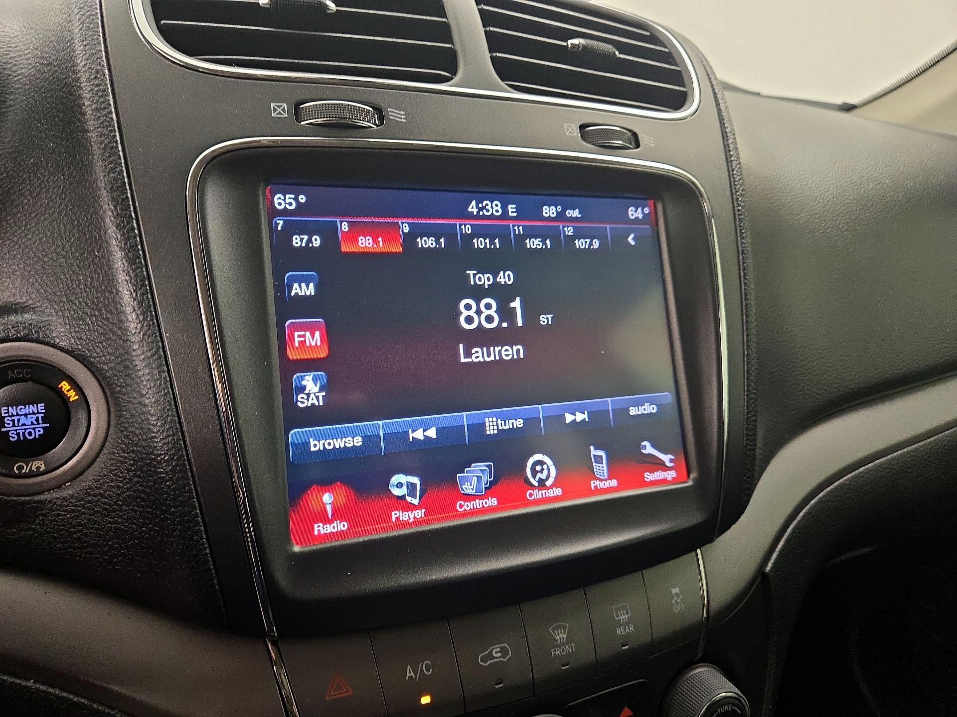 Thumbnail: 2019 Dodge Journey - 15