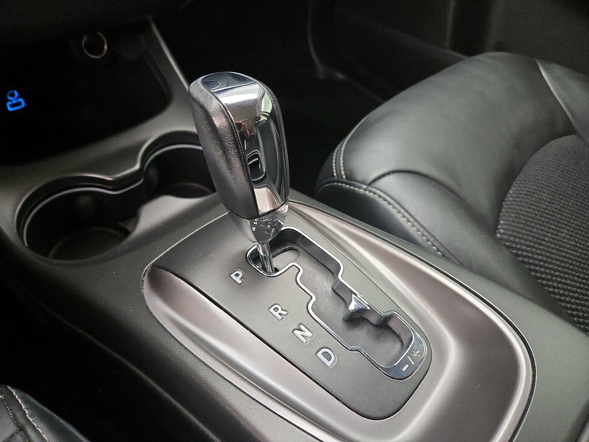 Thumbnail: 2019 Dodge Journey - 17