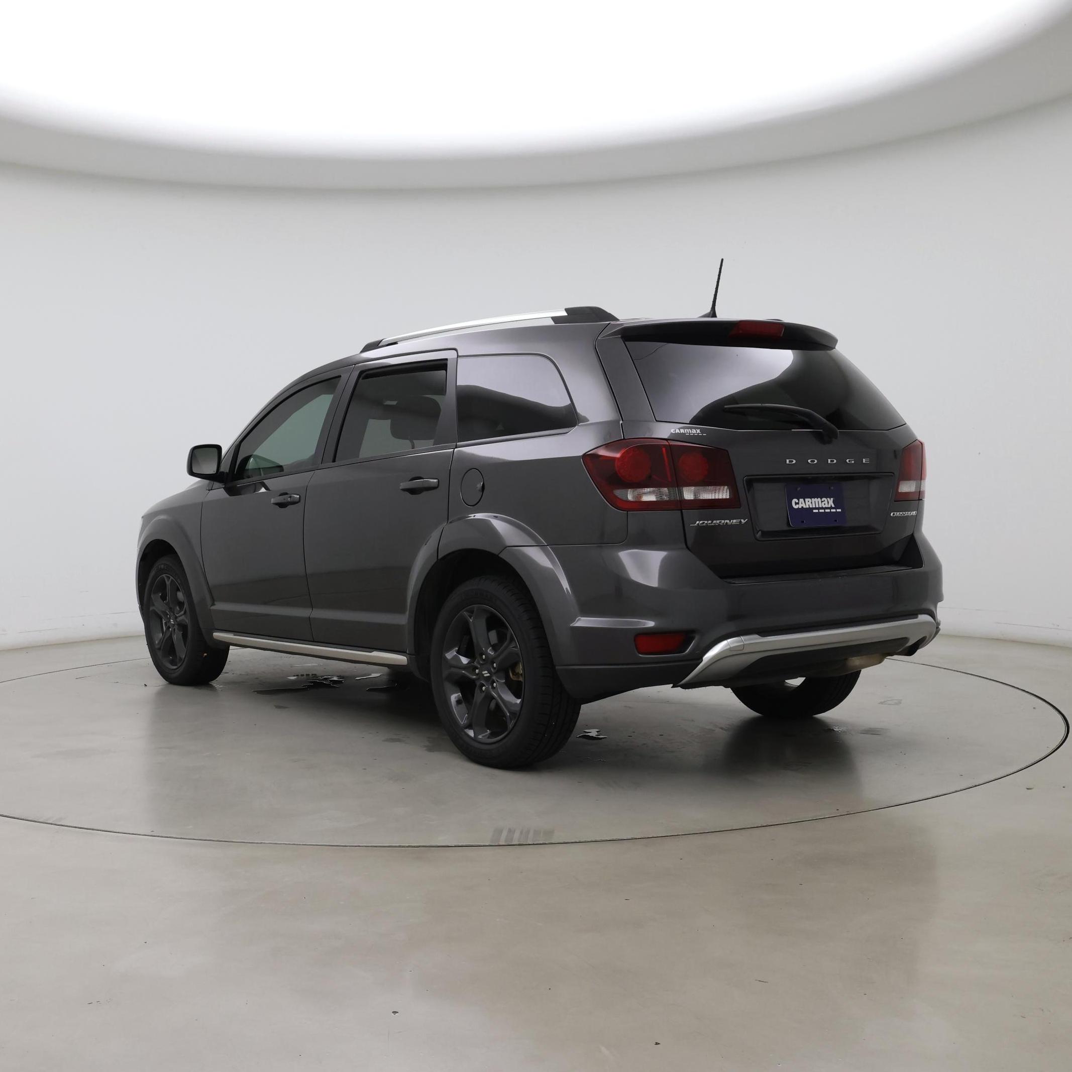 Thumbnail: 2019 Dodge Journey - 2