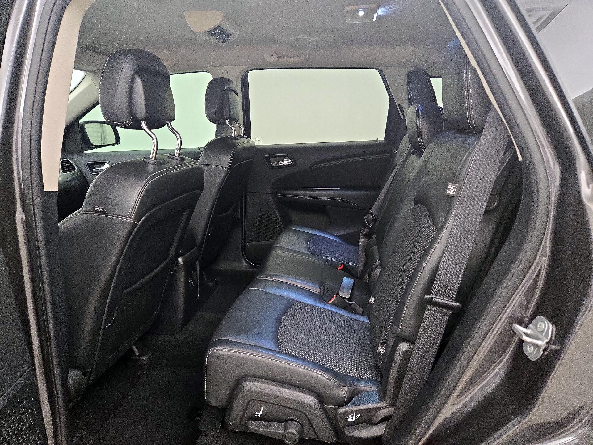 Thumbnail: 2019 Dodge Journey - 19
